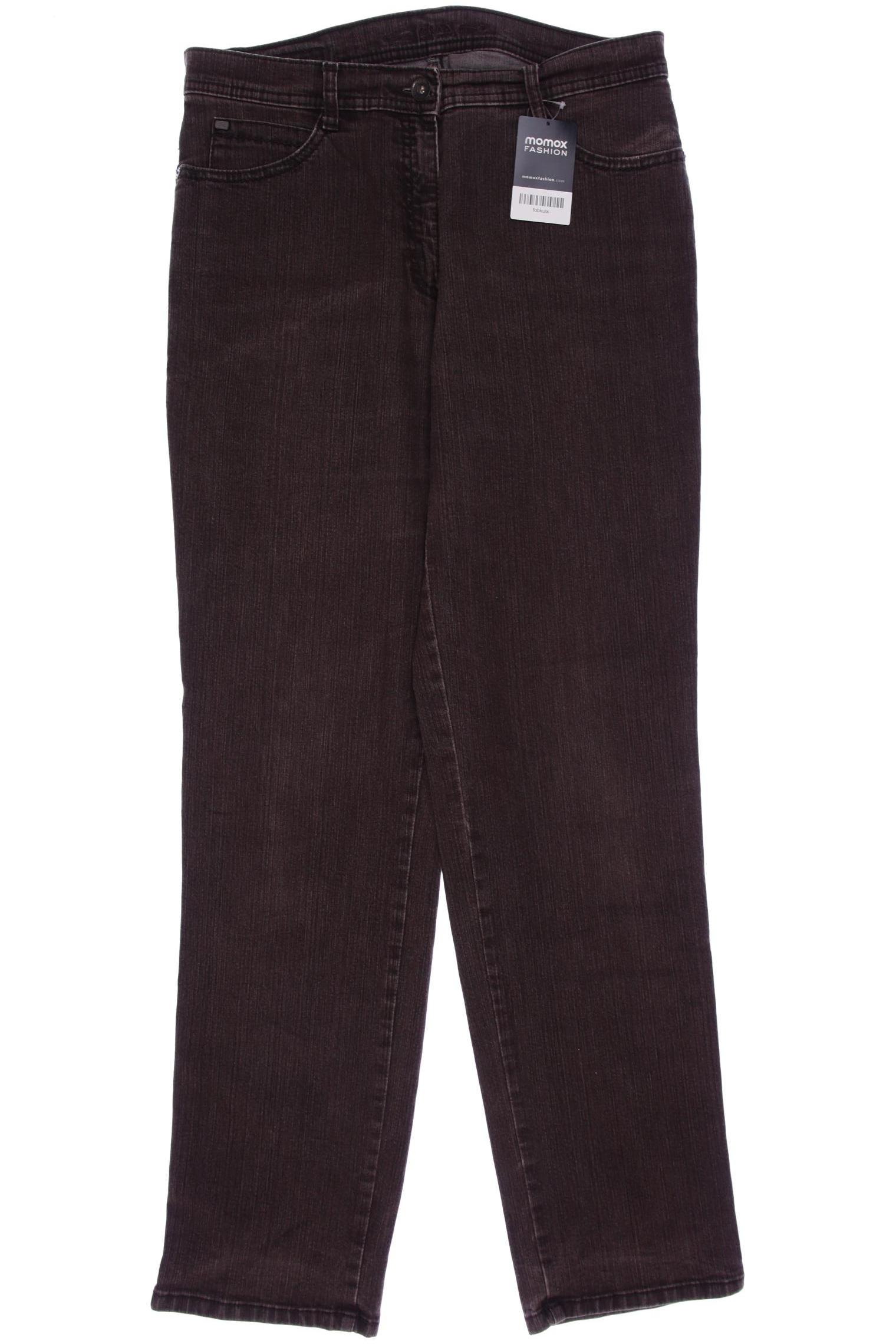 

BRAX Damen Jeans, braun