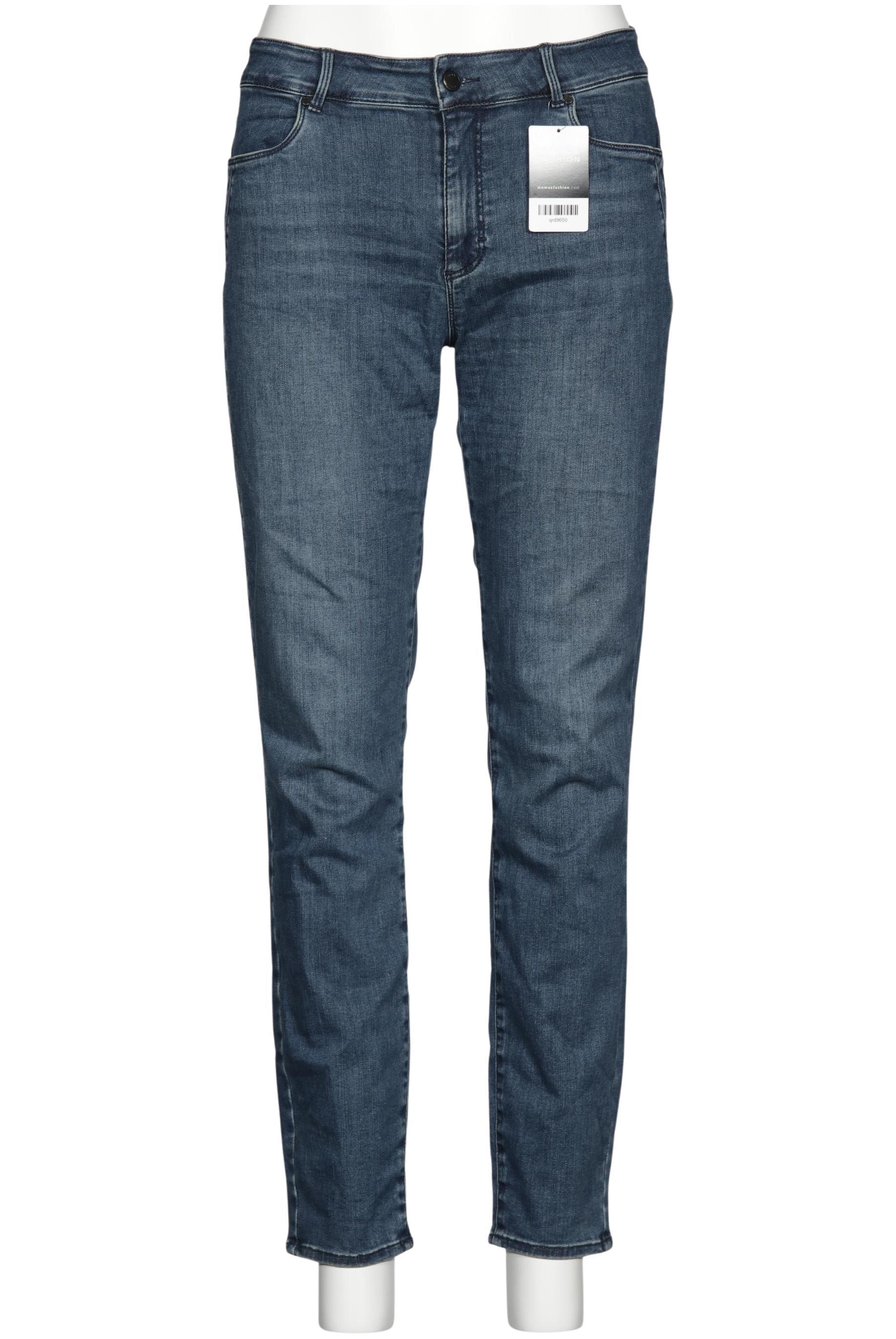 

Brax Damen Jeans, blau, Gr. 33