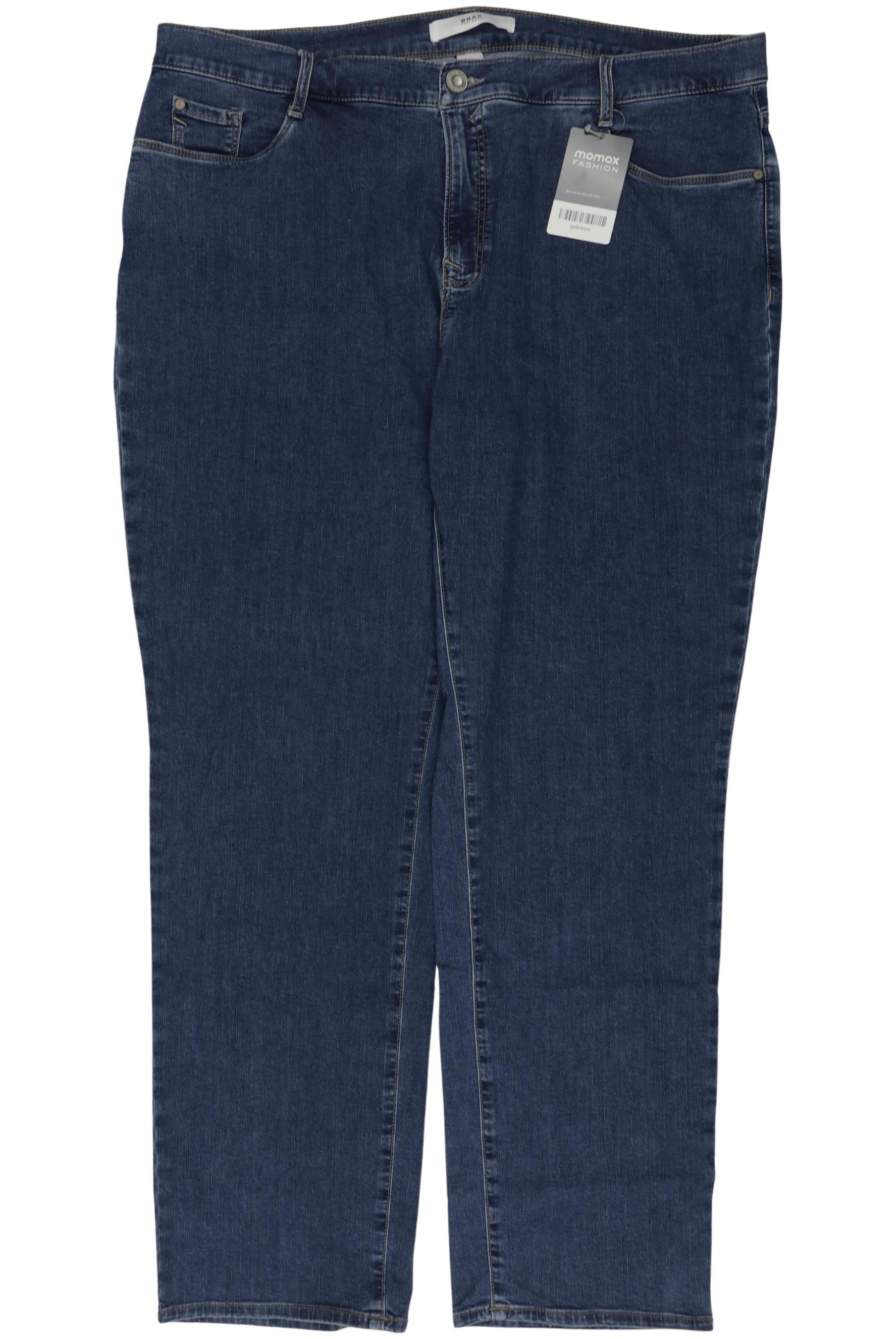 

Brax Damen Jeans, blau, Gr. 38