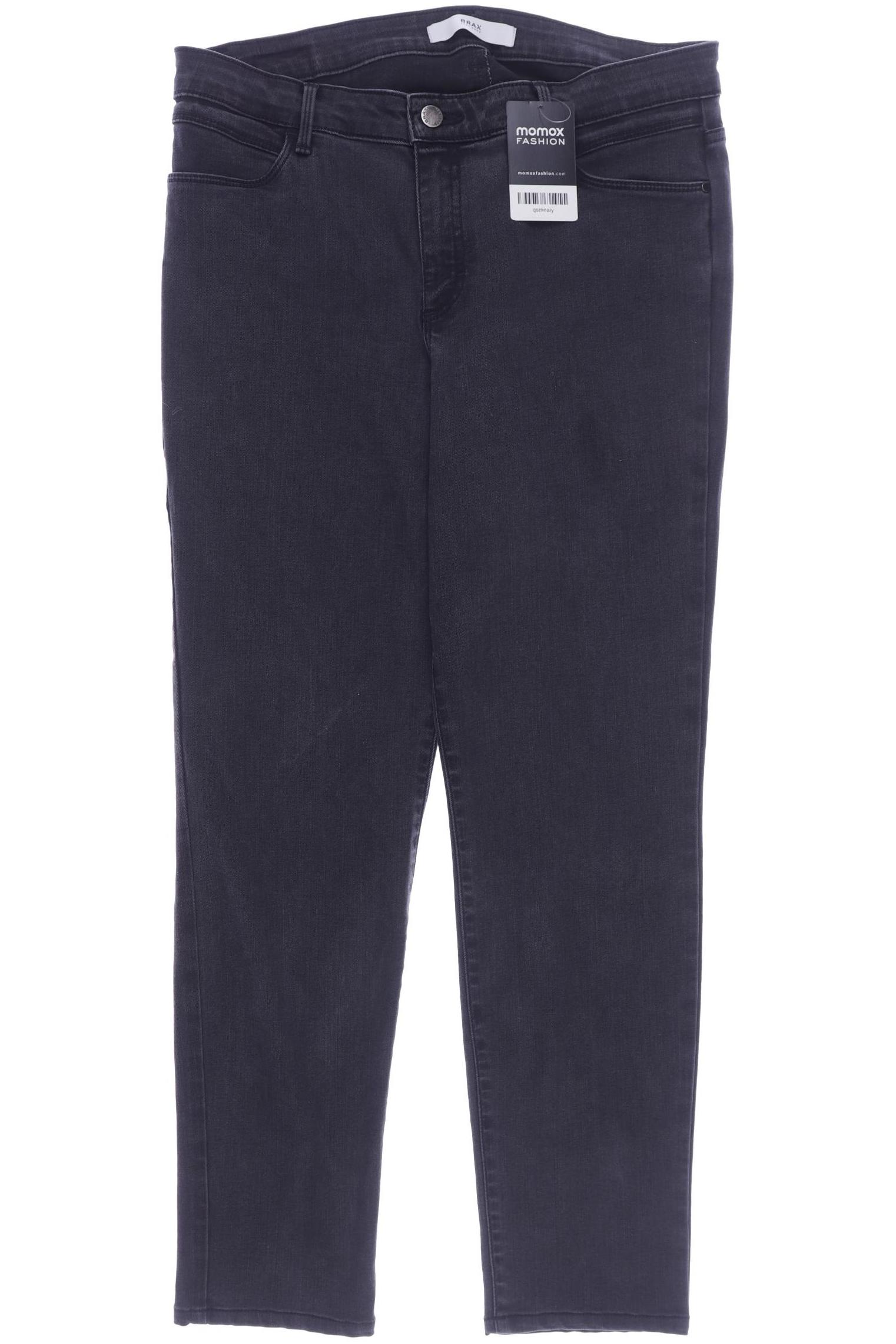 

BRAX Damen Jeans, grau