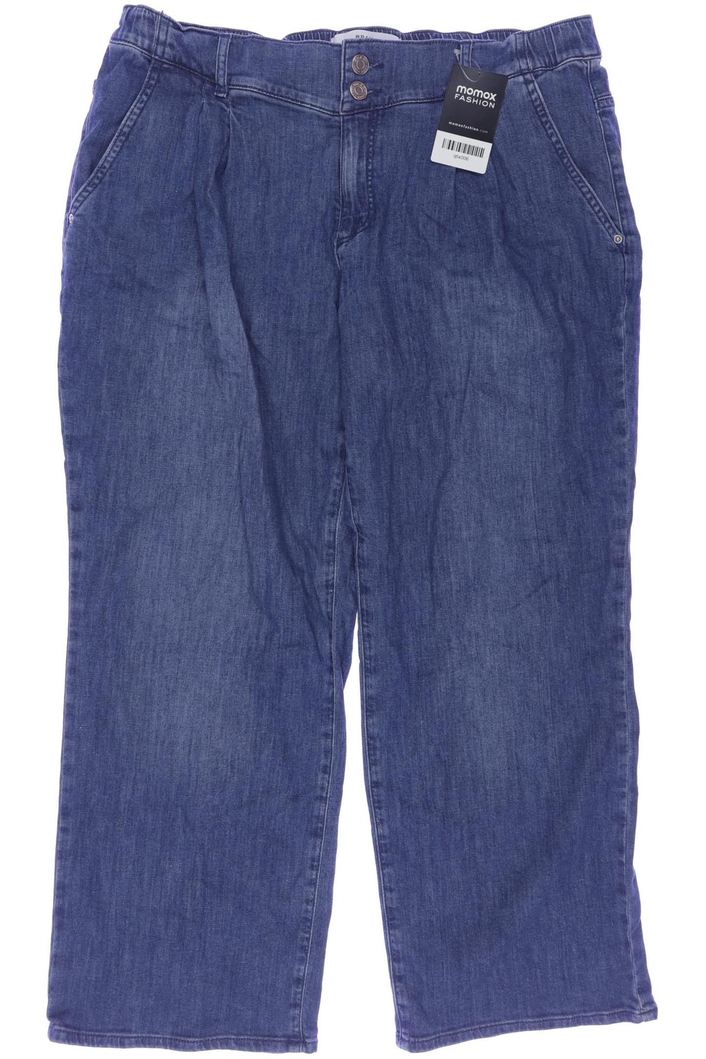 

Brax Damen Jeans, blau, Gr. 32