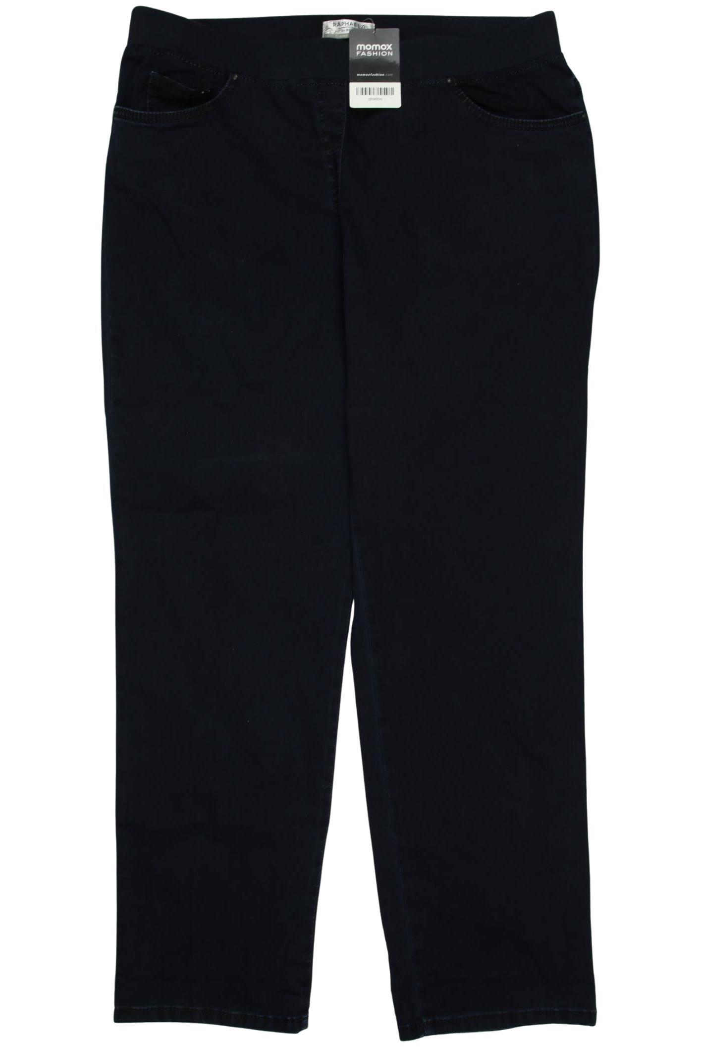 

Brax Damen Jeans, marineblau, Gr. 44