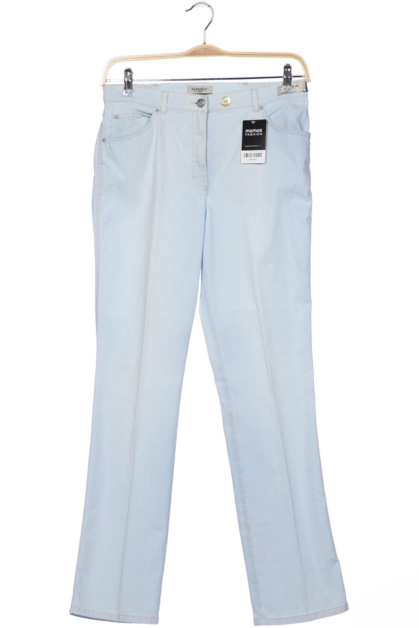 

BRAX Damen Jeans, hellblau
