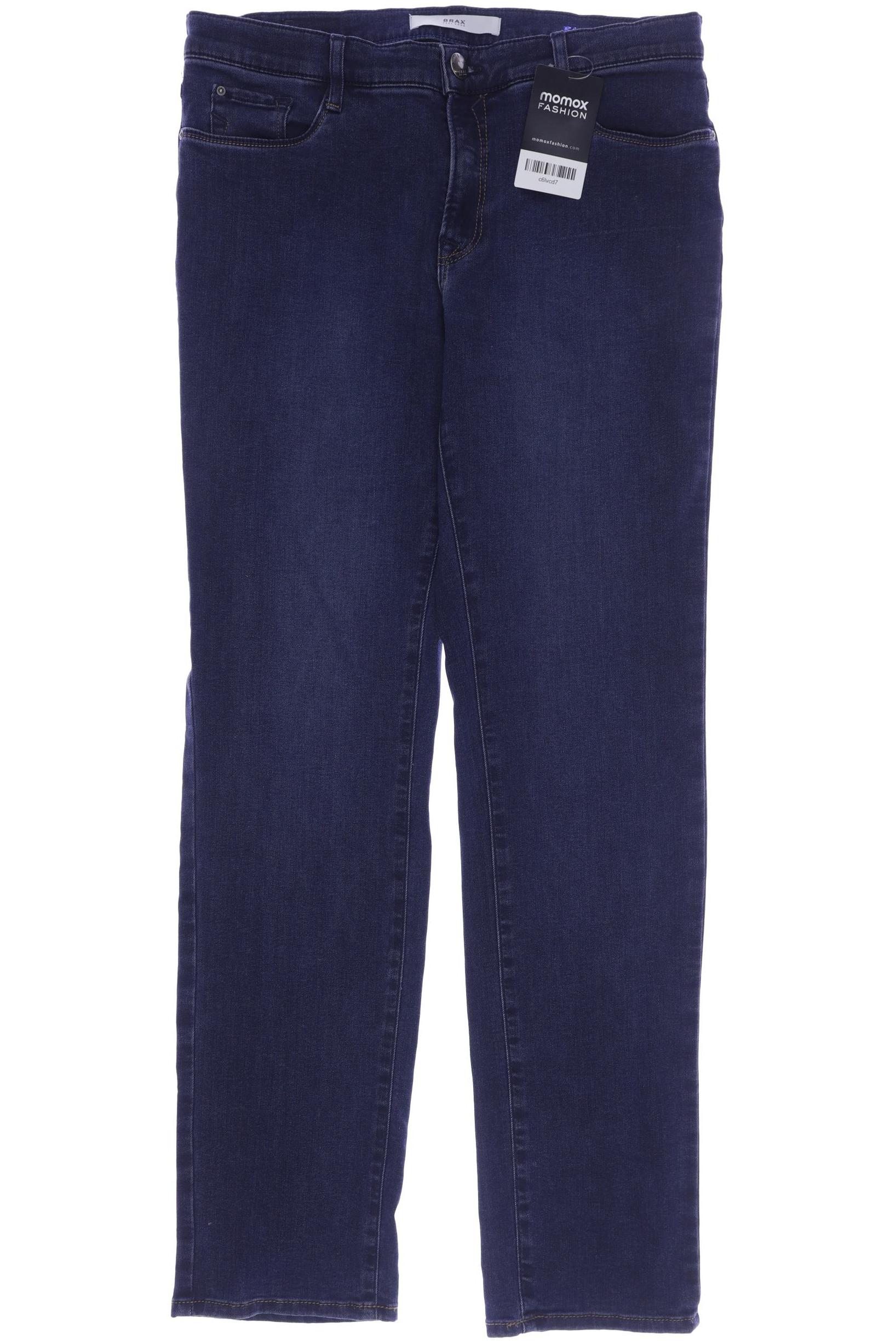 

Brax Damen Jeans, blau, Gr. 38