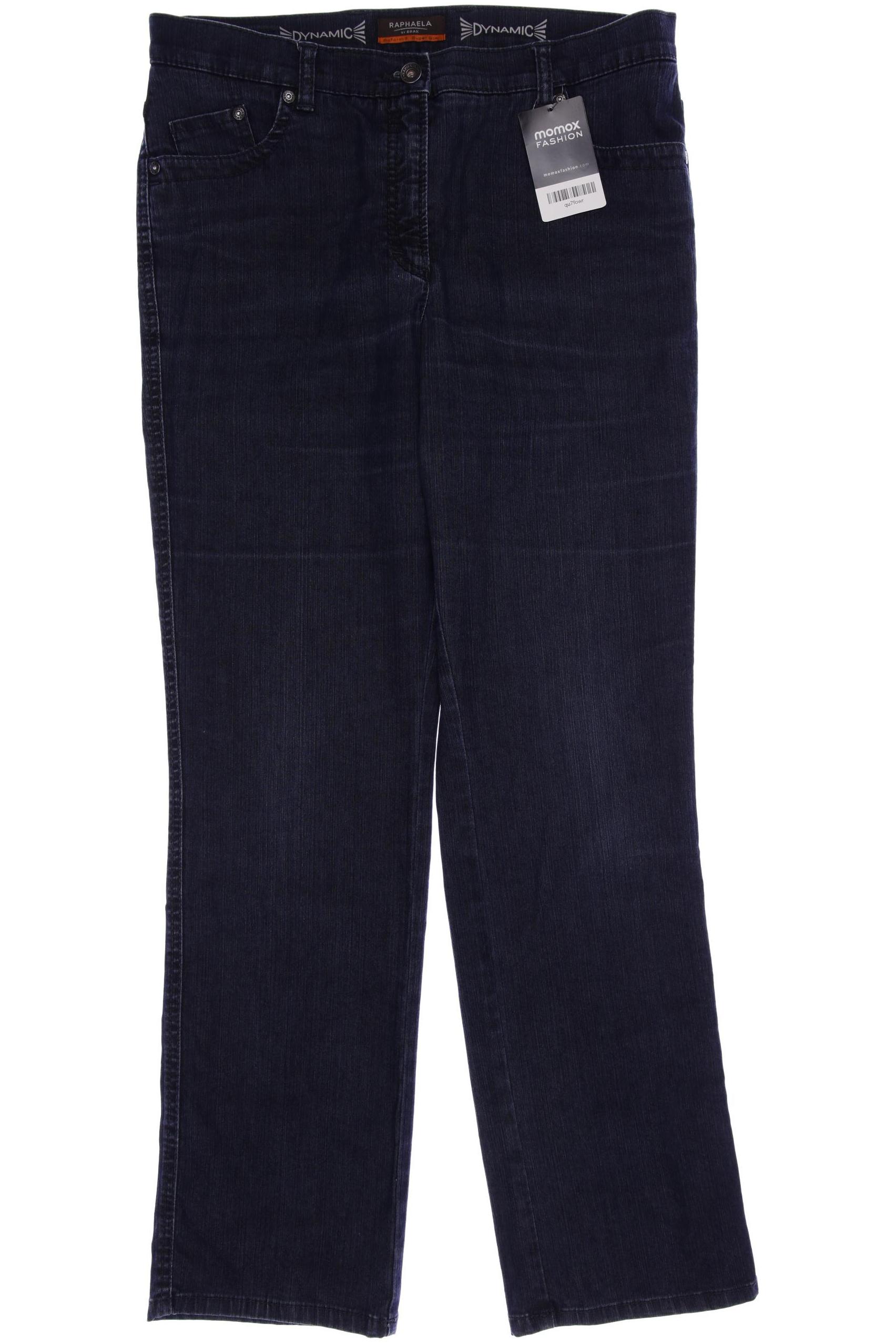 

BRAX Damen Jeans, marineblau