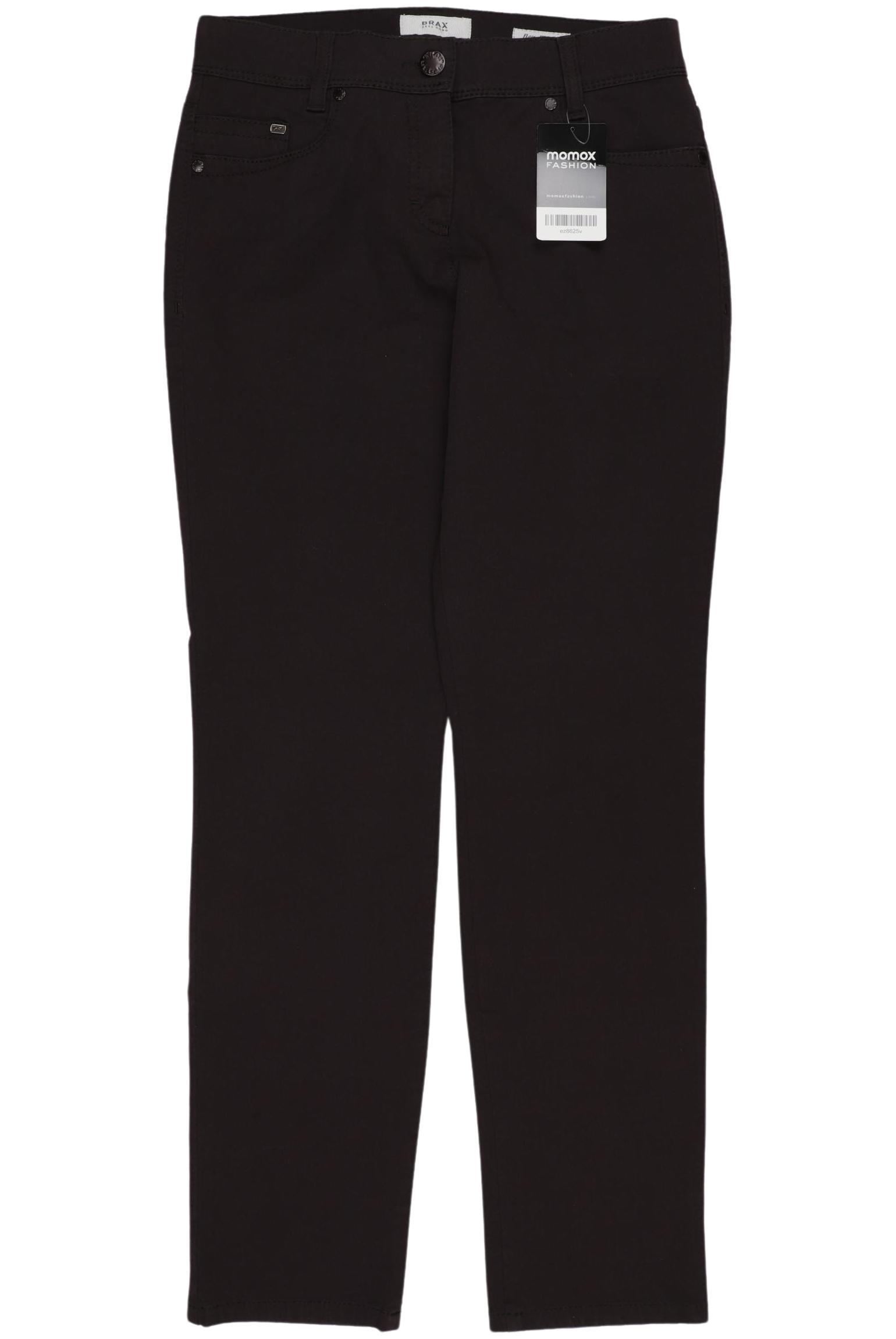 

Brax Damen Jeans, braun, Gr. 36