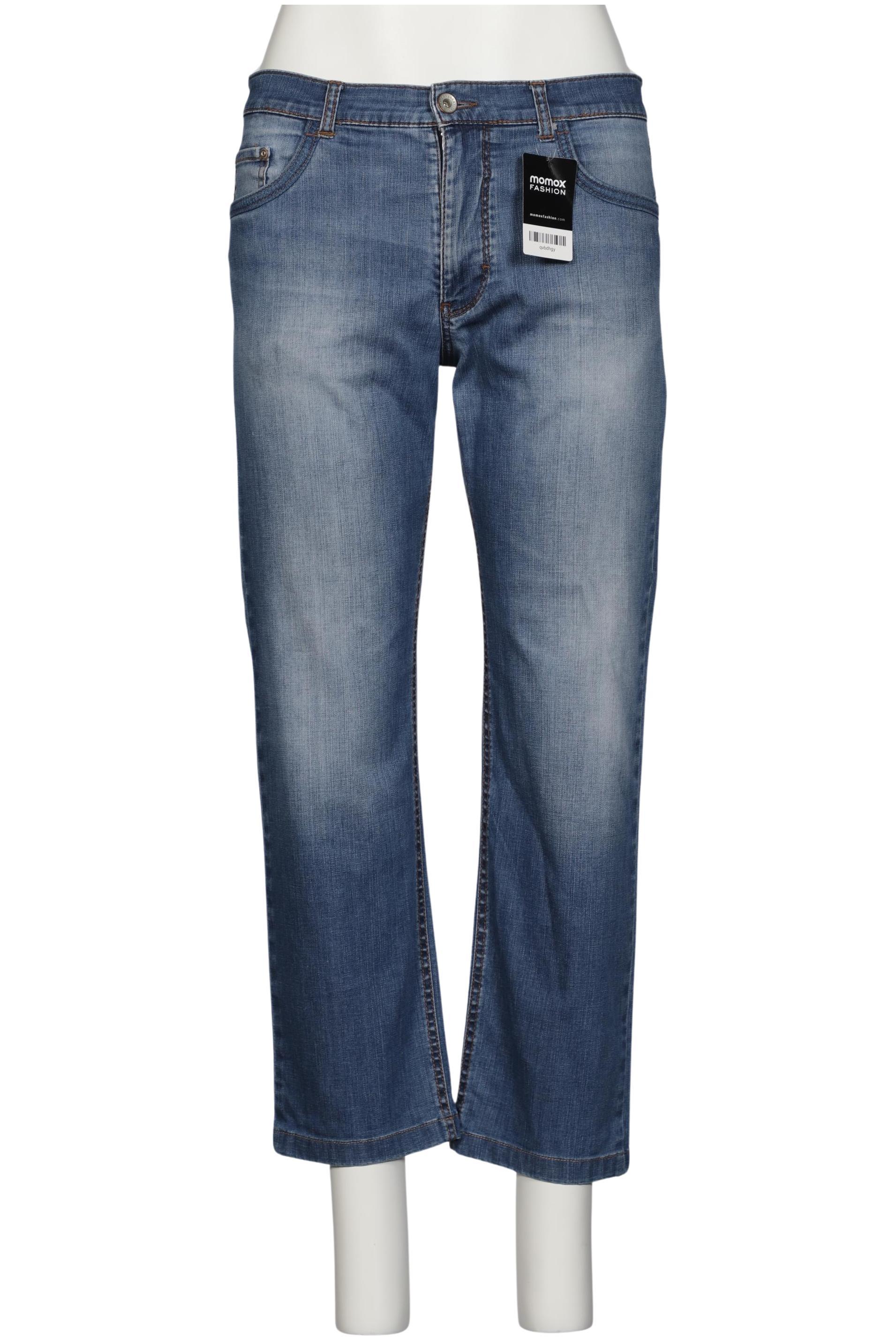

Brax Damen Jeans, blau, Gr. 34