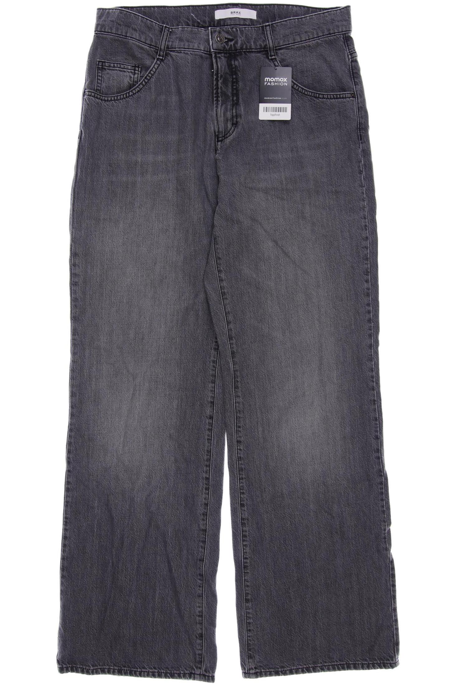 

BRAX Damen Jeans, grau