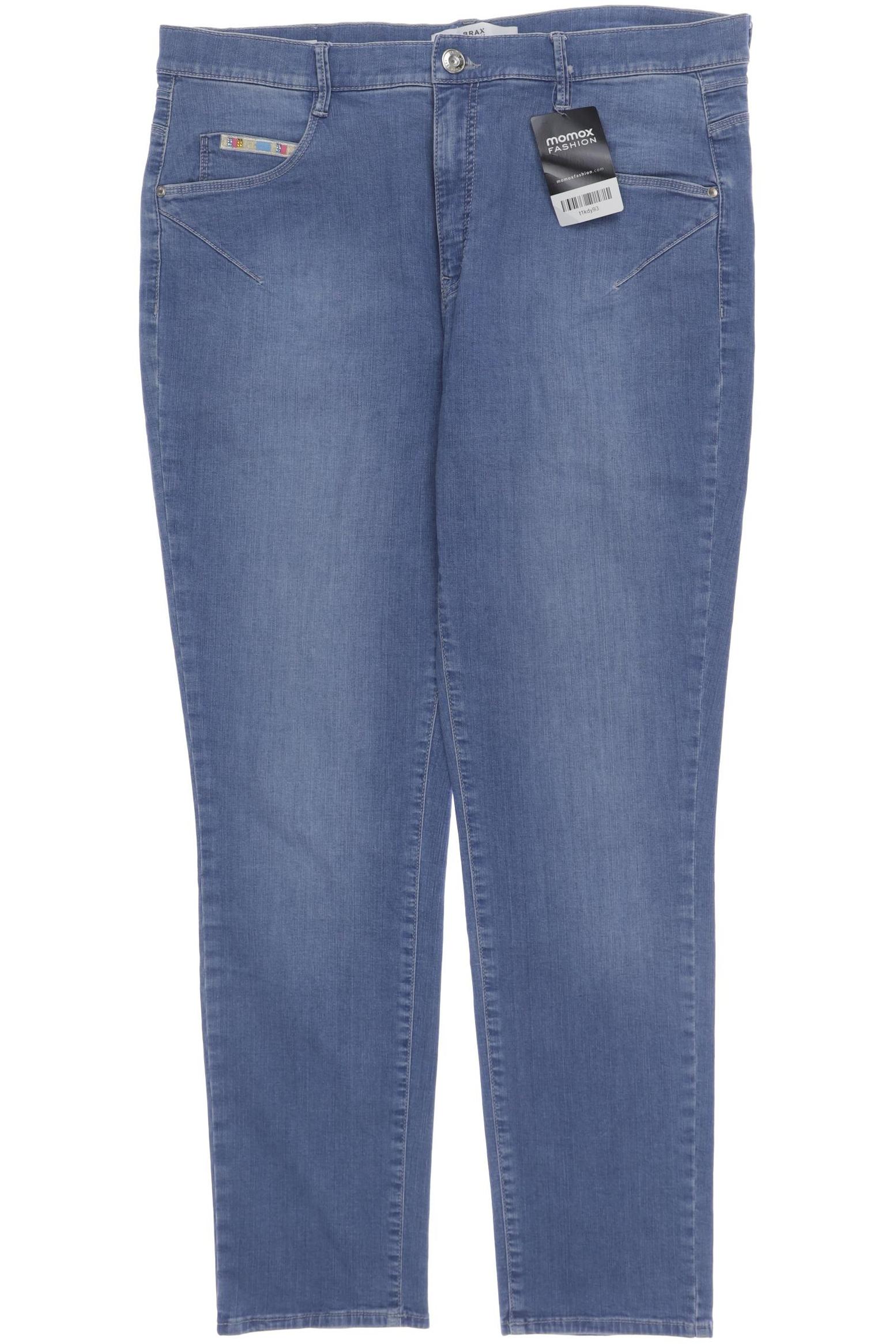 

BRAX Damen Jeans, blau