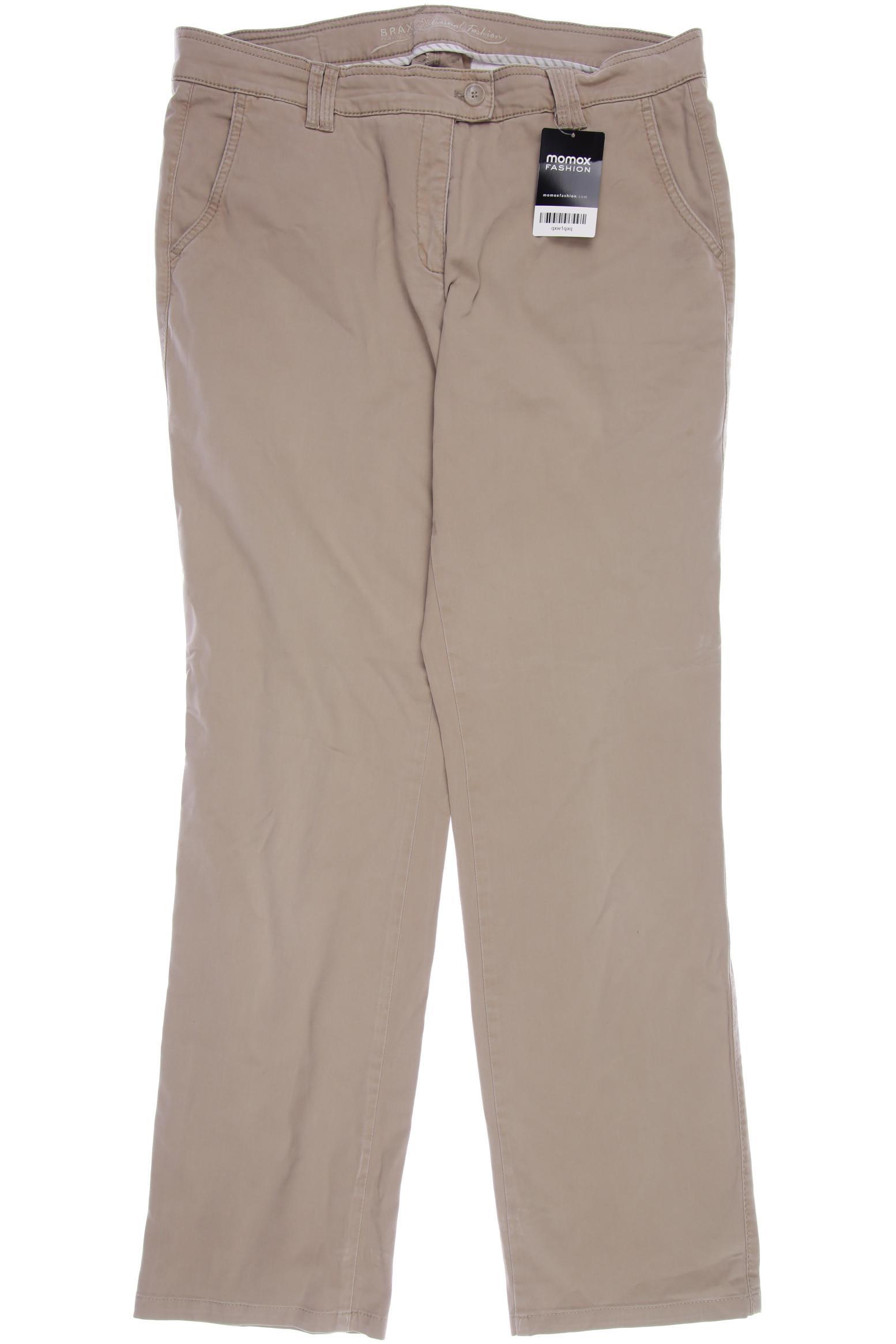 

BRAX Damen Jeans, beige