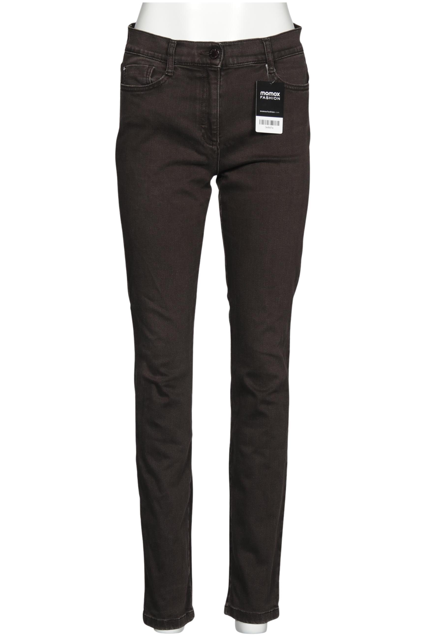 

Brax Damen Jeans, braun, Gr. 29