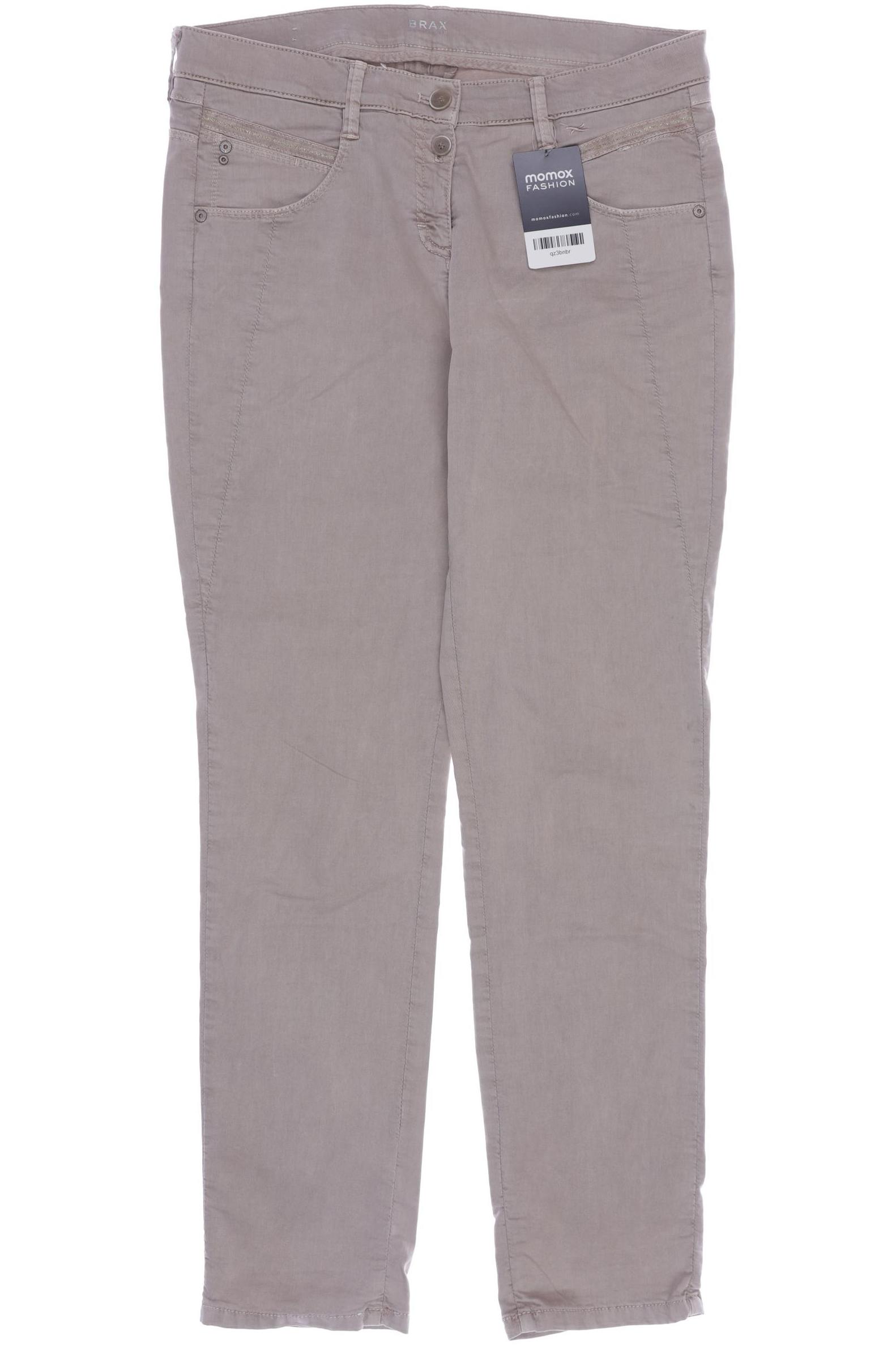 

BRAX Damen Jeans, beige