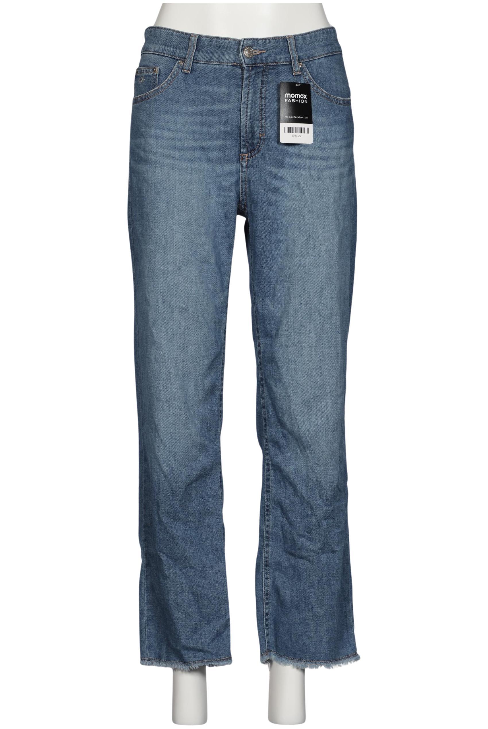

Brax Damen Jeans, blau, Gr. 27