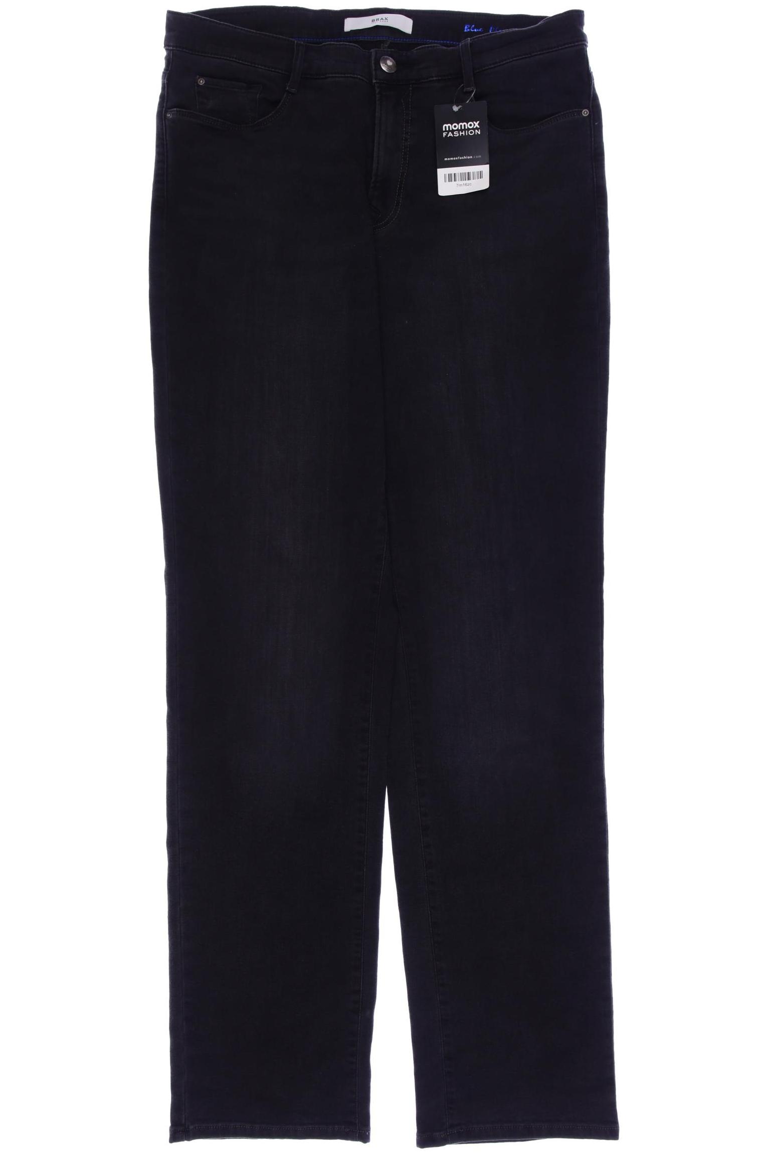 

BRAX Damen Jeans, grau