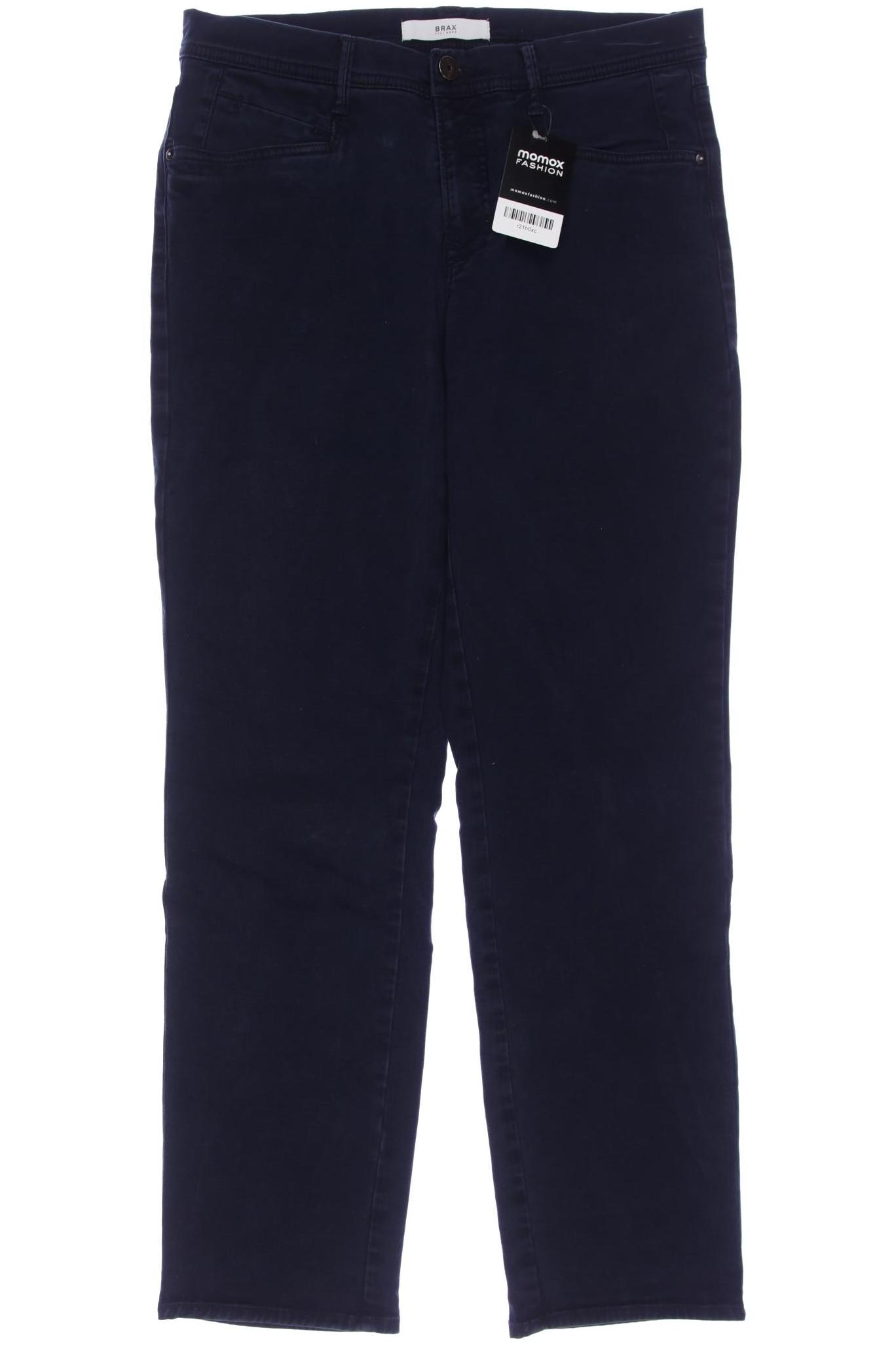 

Brax Damen Jeans, marineblau, Gr. 29