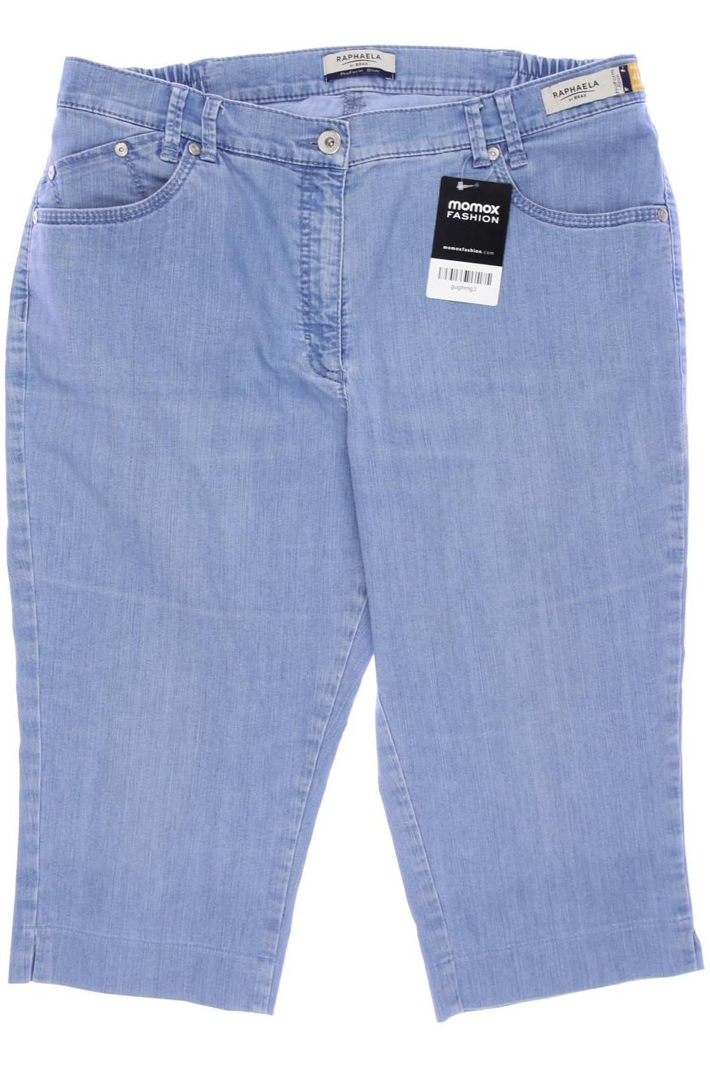 

Brax Damen Jeans, hellblau, Gr. 44