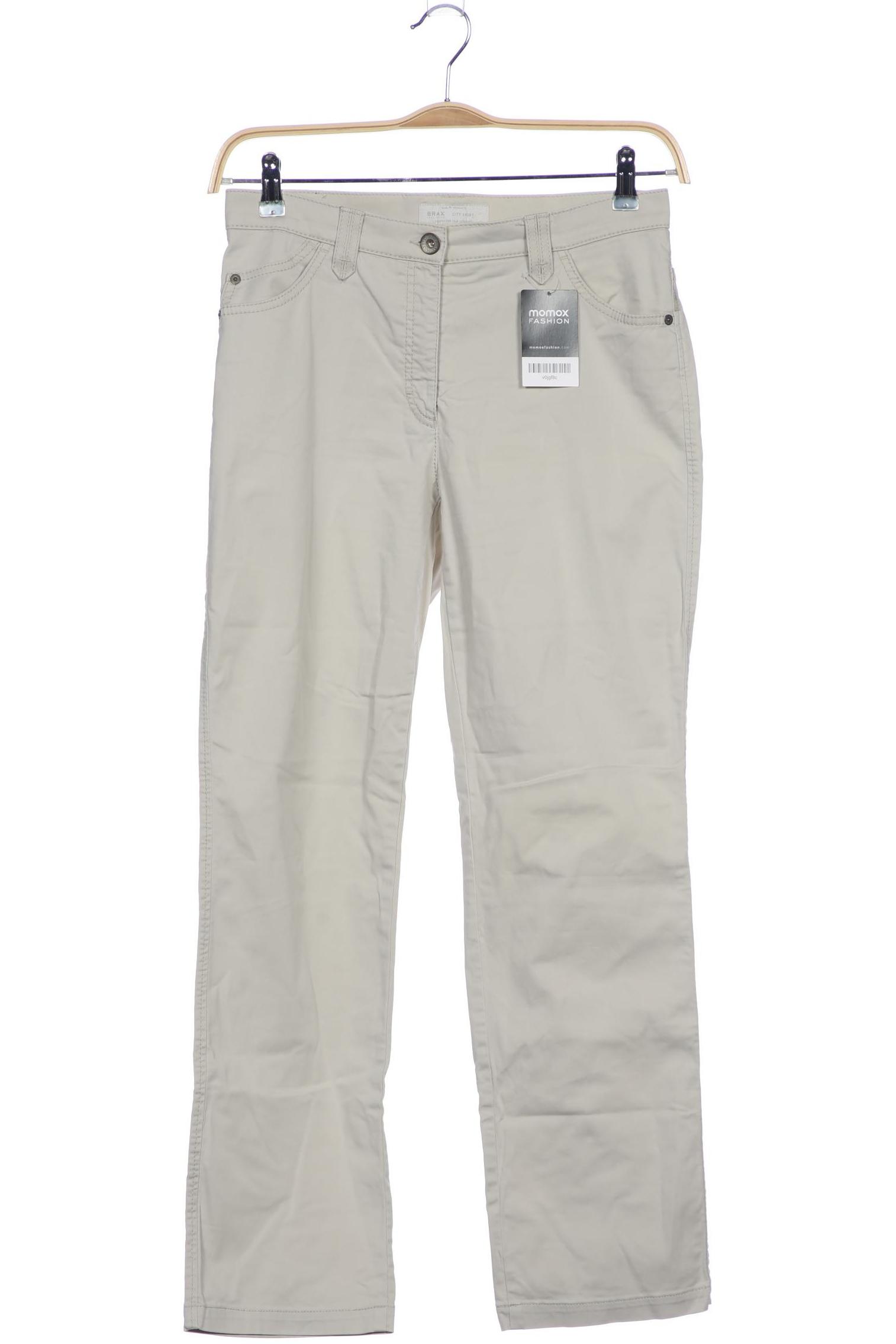 

Brax Damen Jeans, beige, Gr. 29