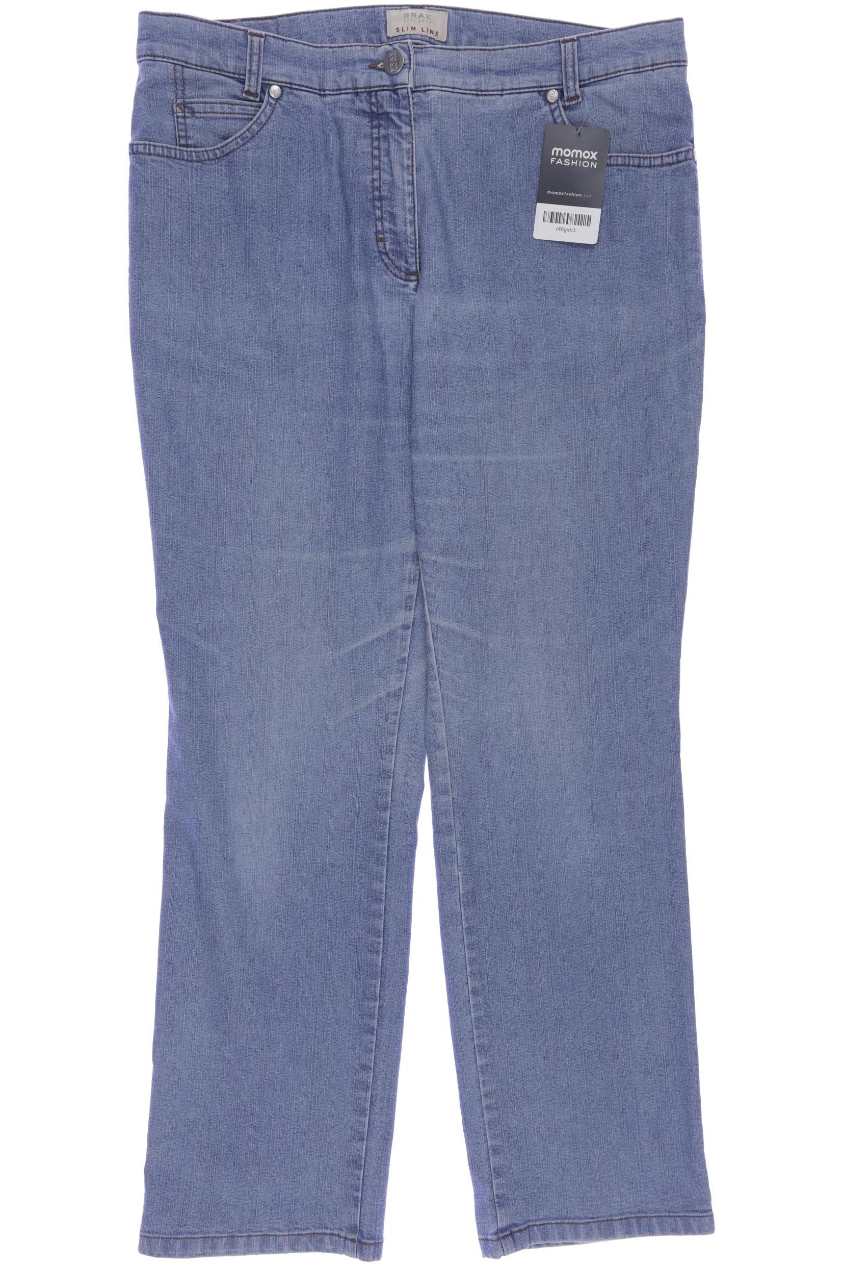 

Brax Damen Jeans, blau, Gr. 42