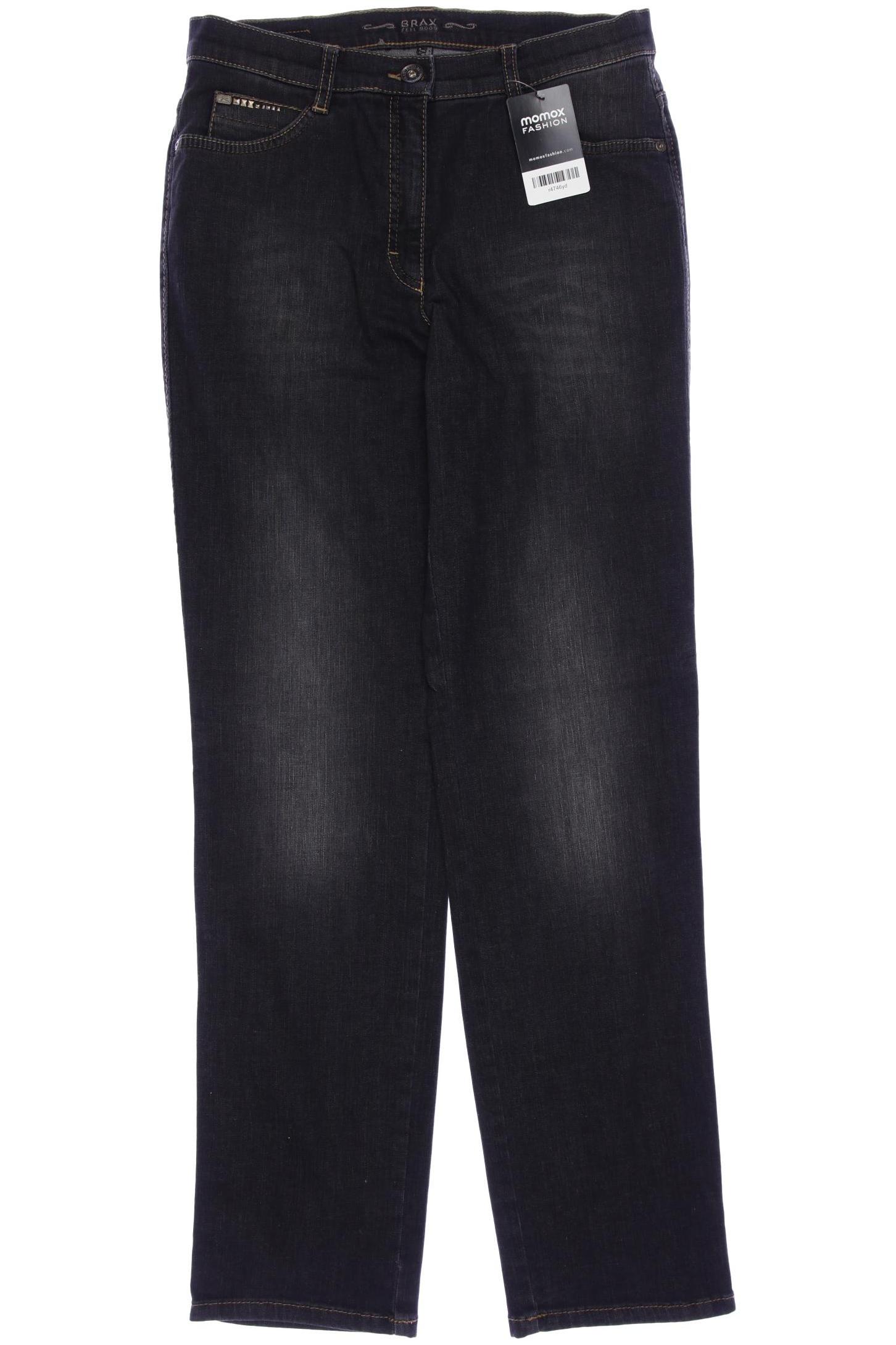 

BRAX Damen Jeans, grau
