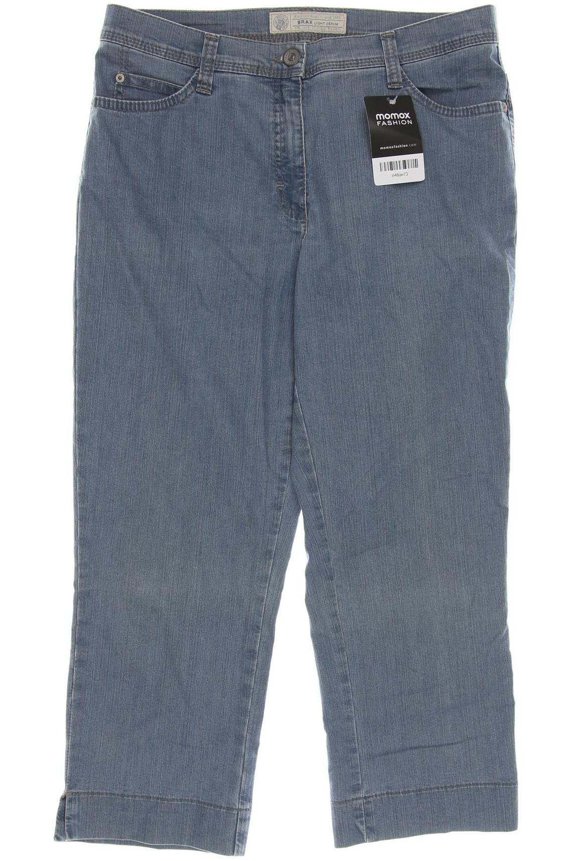 

Brax Damen Jeans, blau, Gr. 38