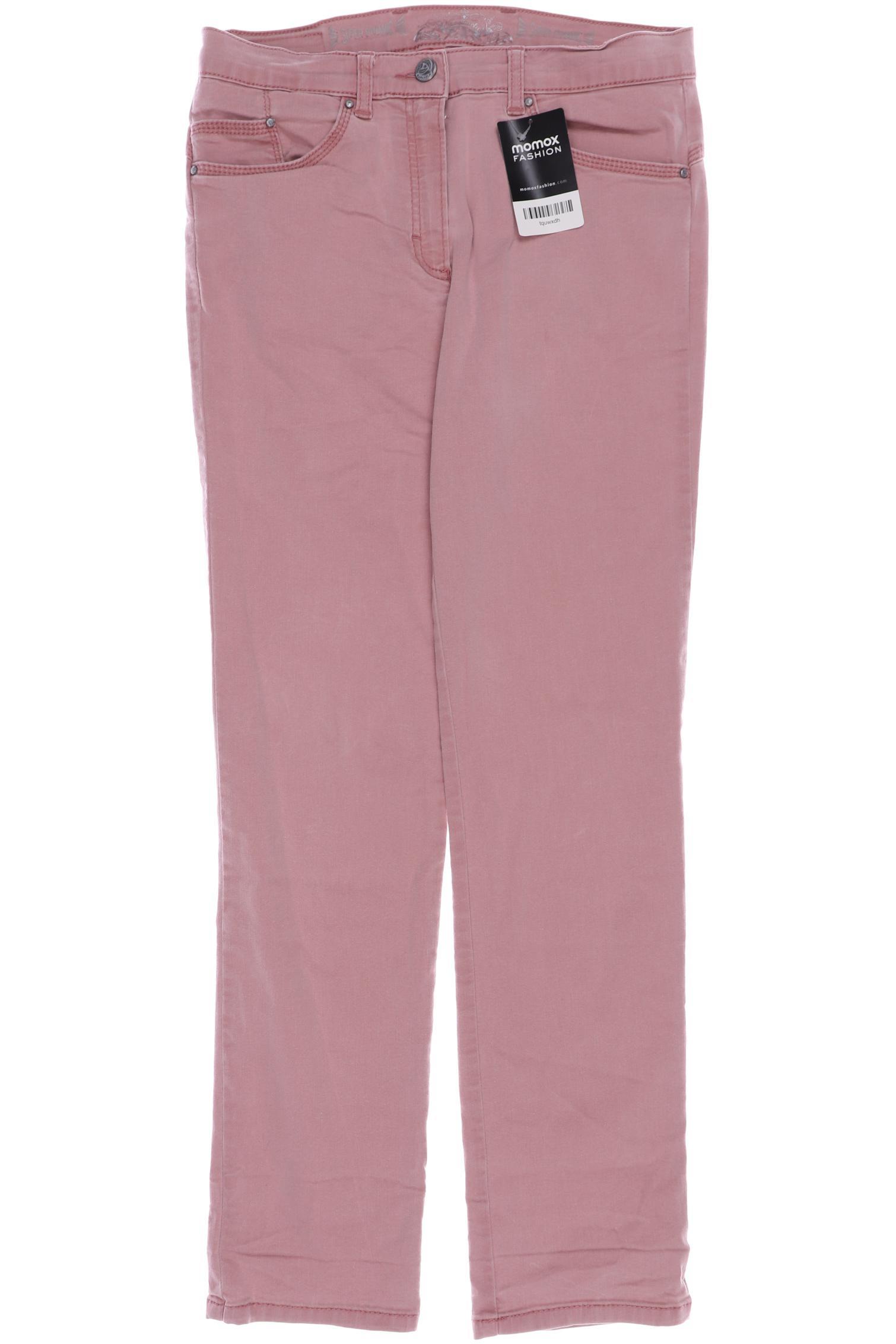 

BRAX Damen Jeans, pink