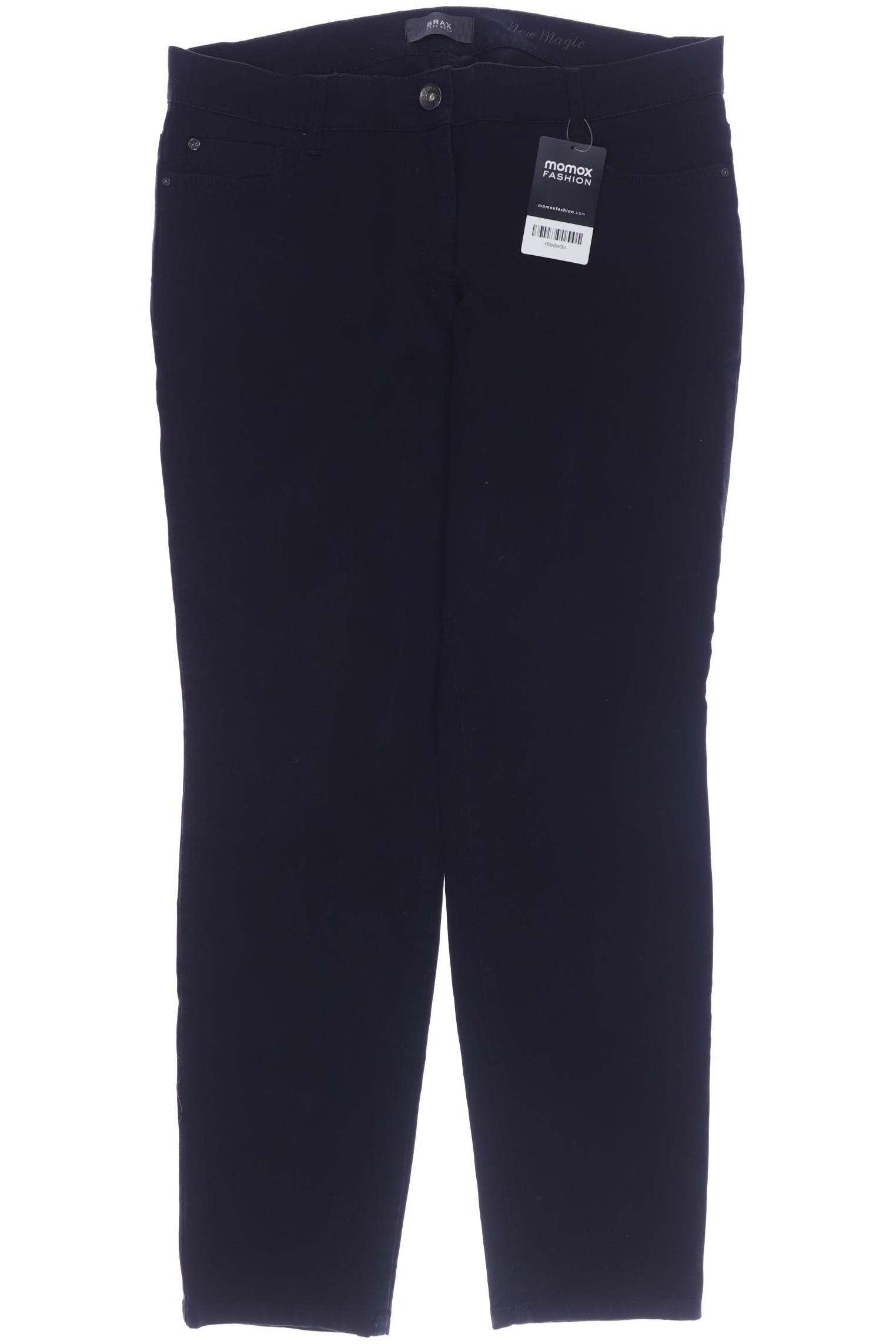 

BRAX Damen Jeans, marineblau