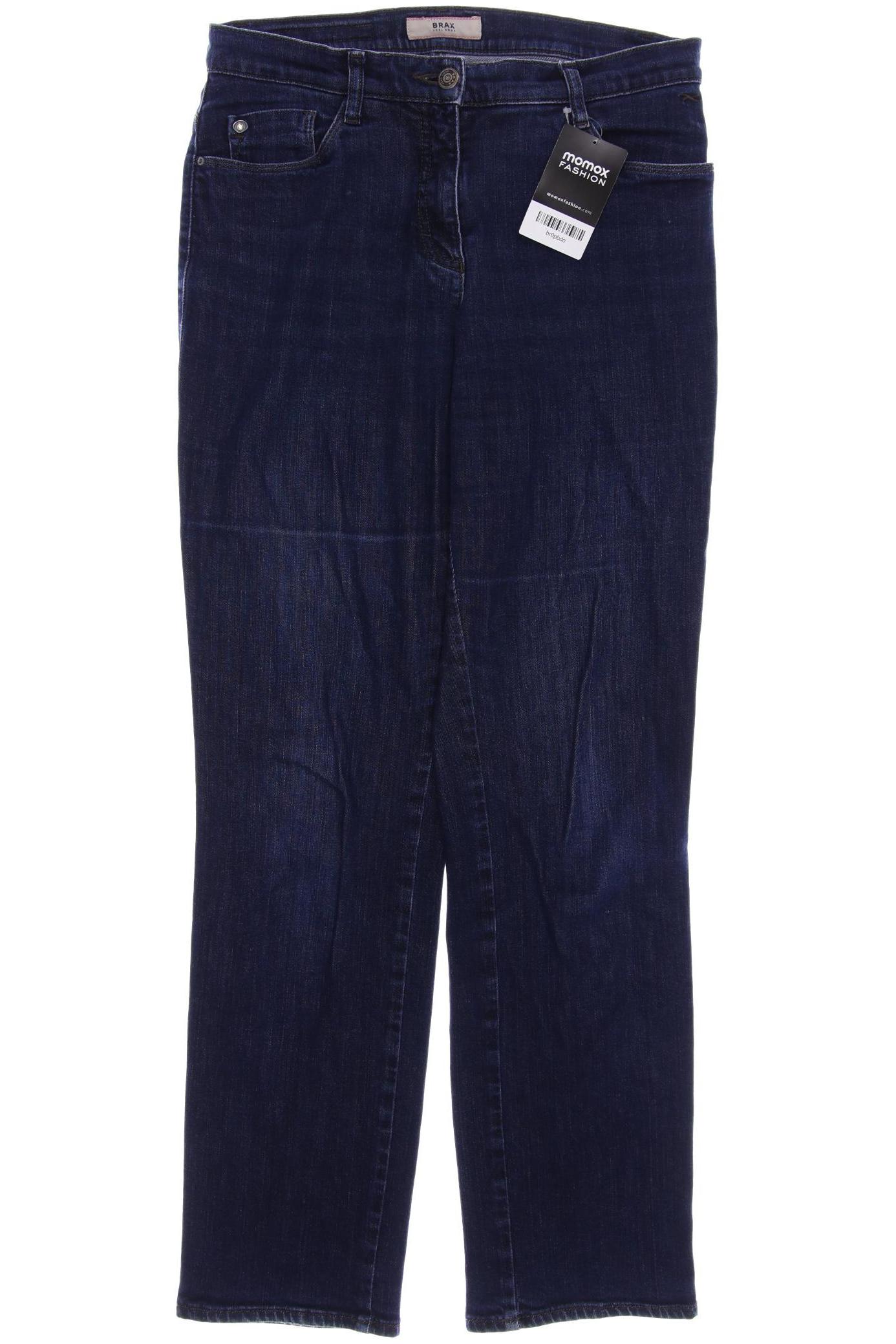 

Brax Damen Jeans, blau, Gr. 36