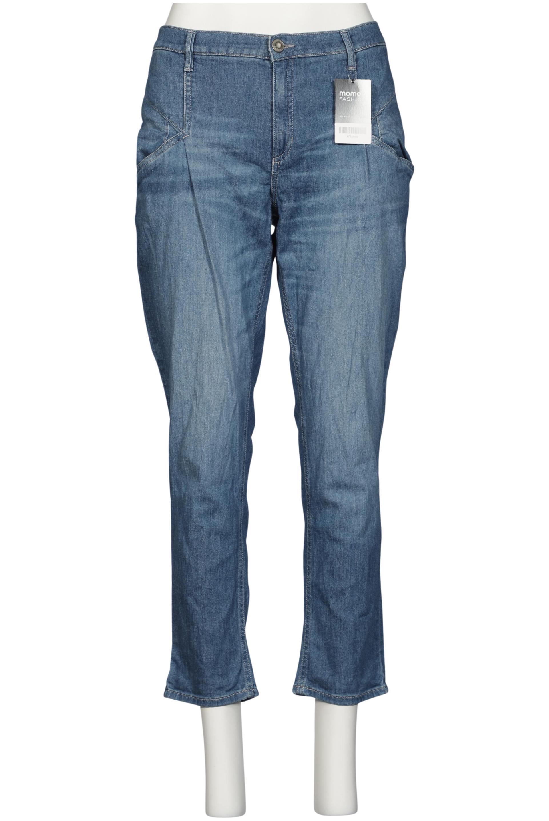 

Brax Damen Jeans, blau, Gr. 42