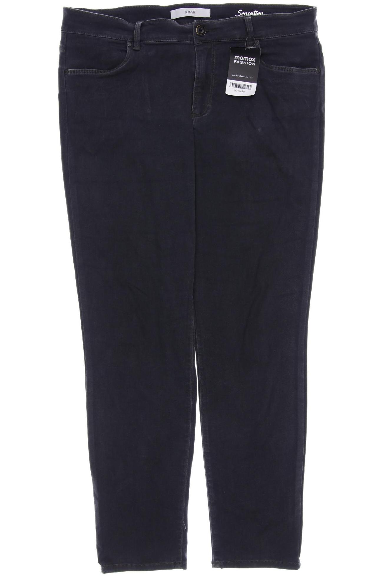 

BRAX Damen Jeans, grau
