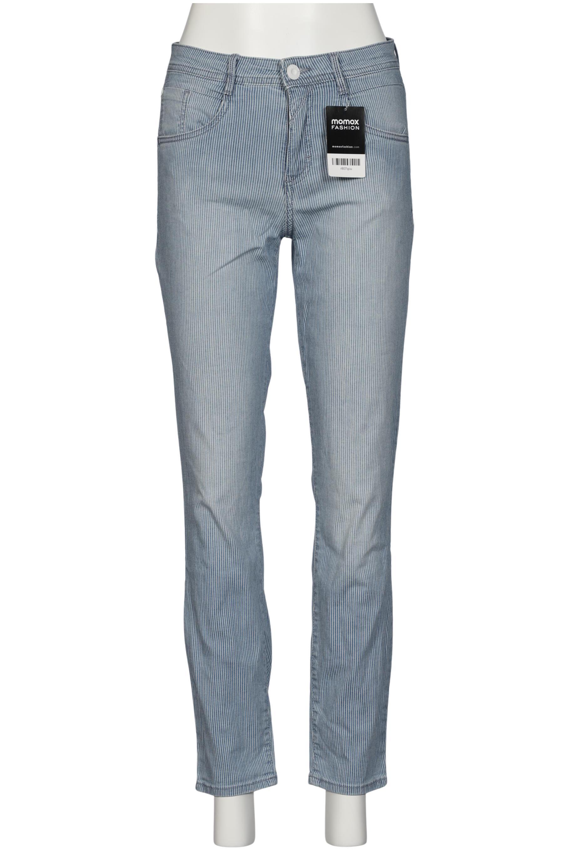 

Brax Damen Jeans, hellblau, Gr. 36