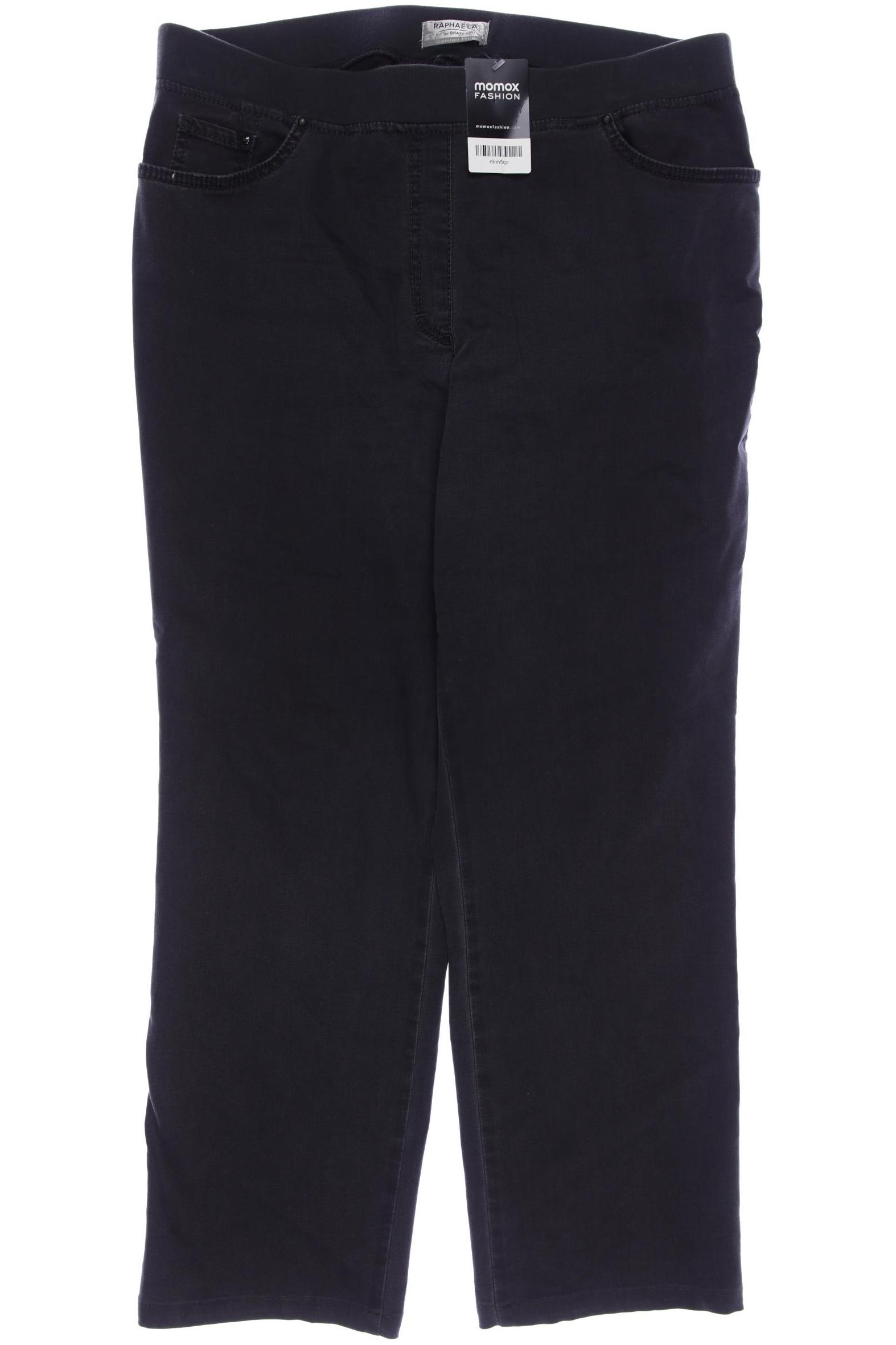 

Brax Damen Jeans, grau, Gr. 46