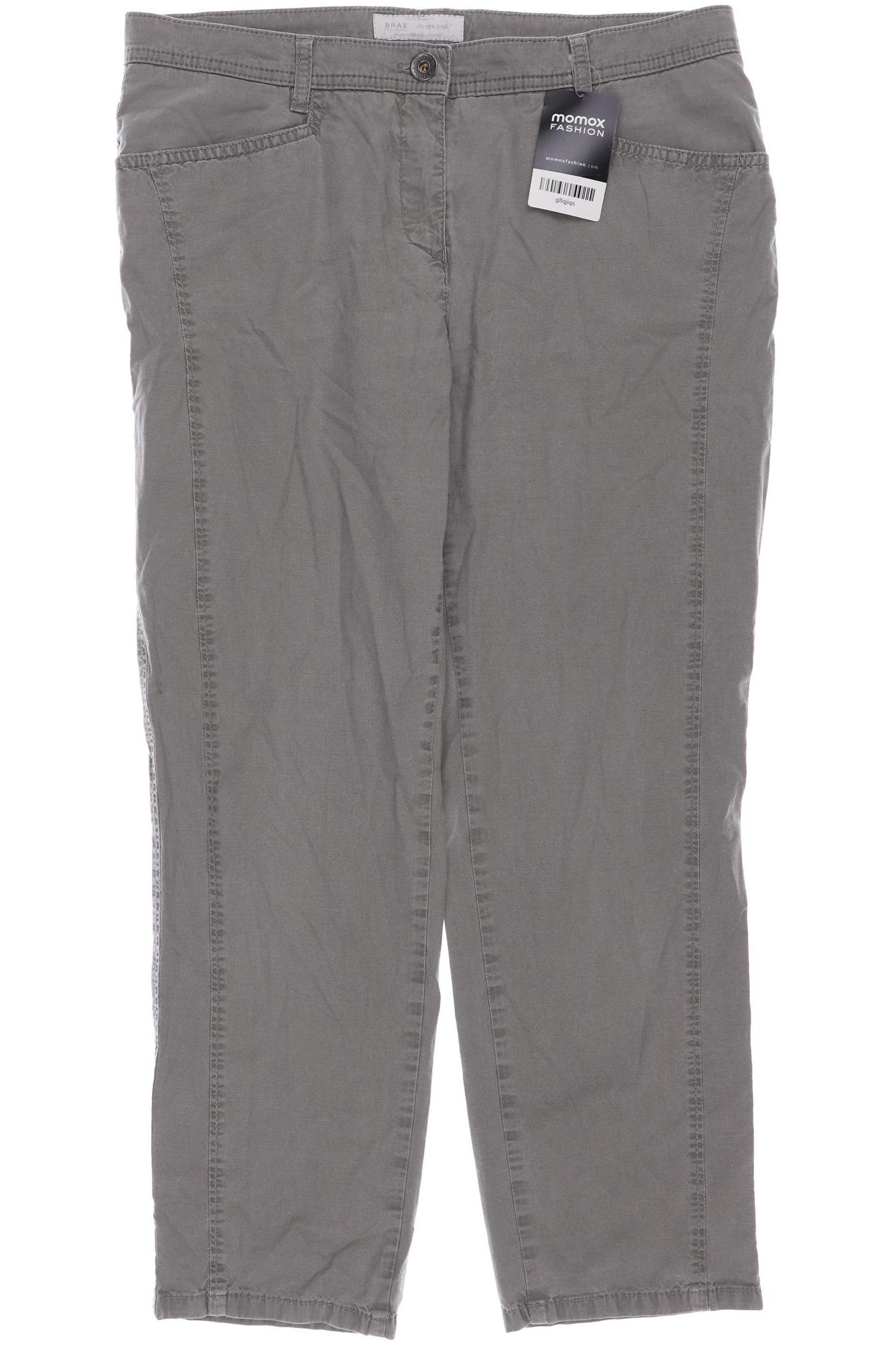 

BRAX Damen Jeans, grau