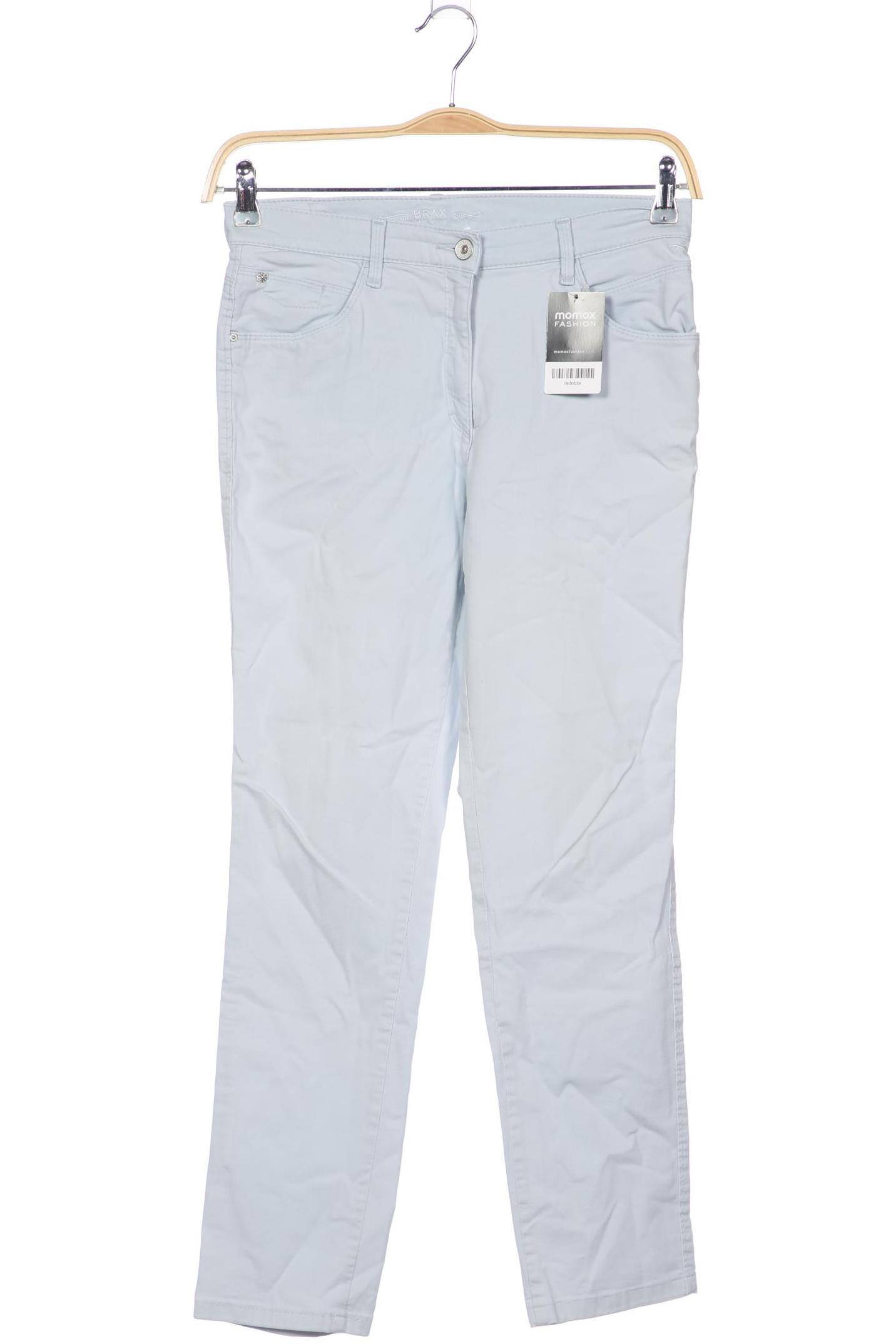 

Brax Damen Jeans, hellblau, Gr. 38