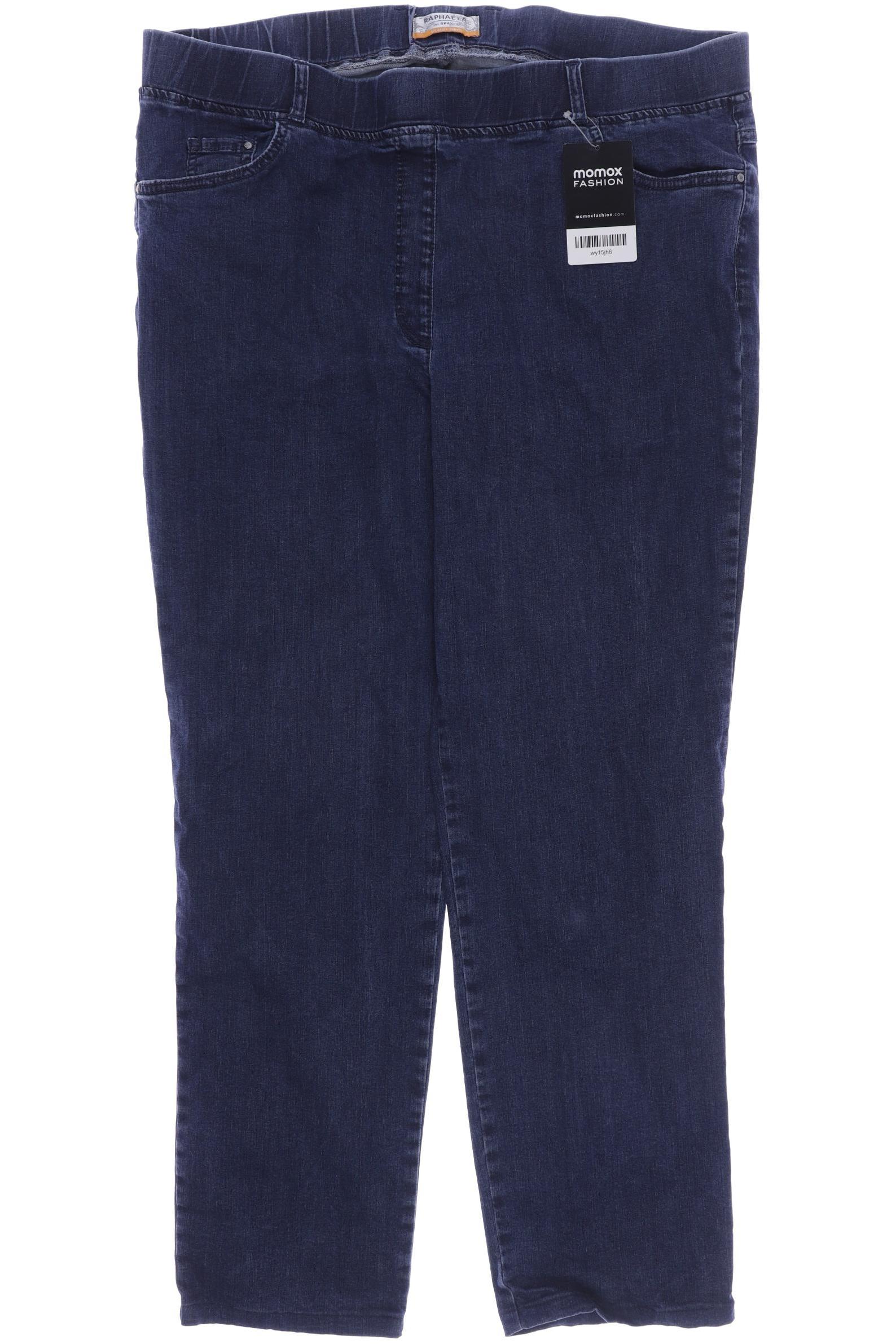 

BRAX Damen Jeans, marineblau