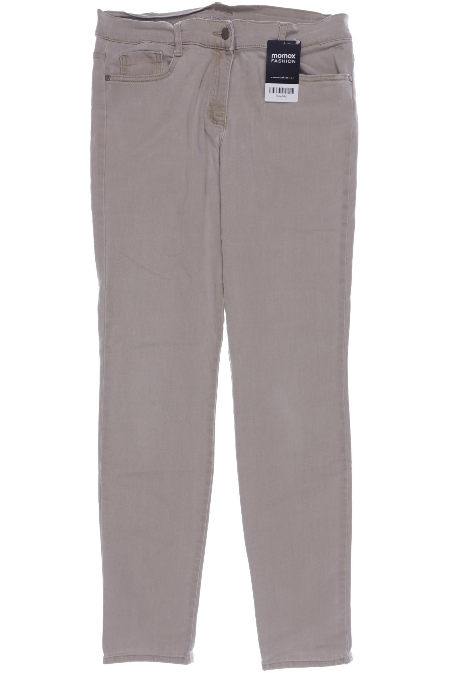 

BRAX Damen Jeans, beige