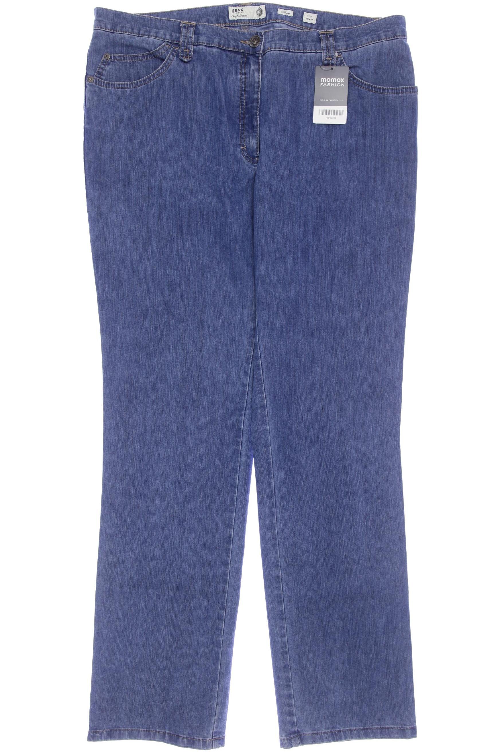

Brax Damen Jeans, blau, Gr. 36