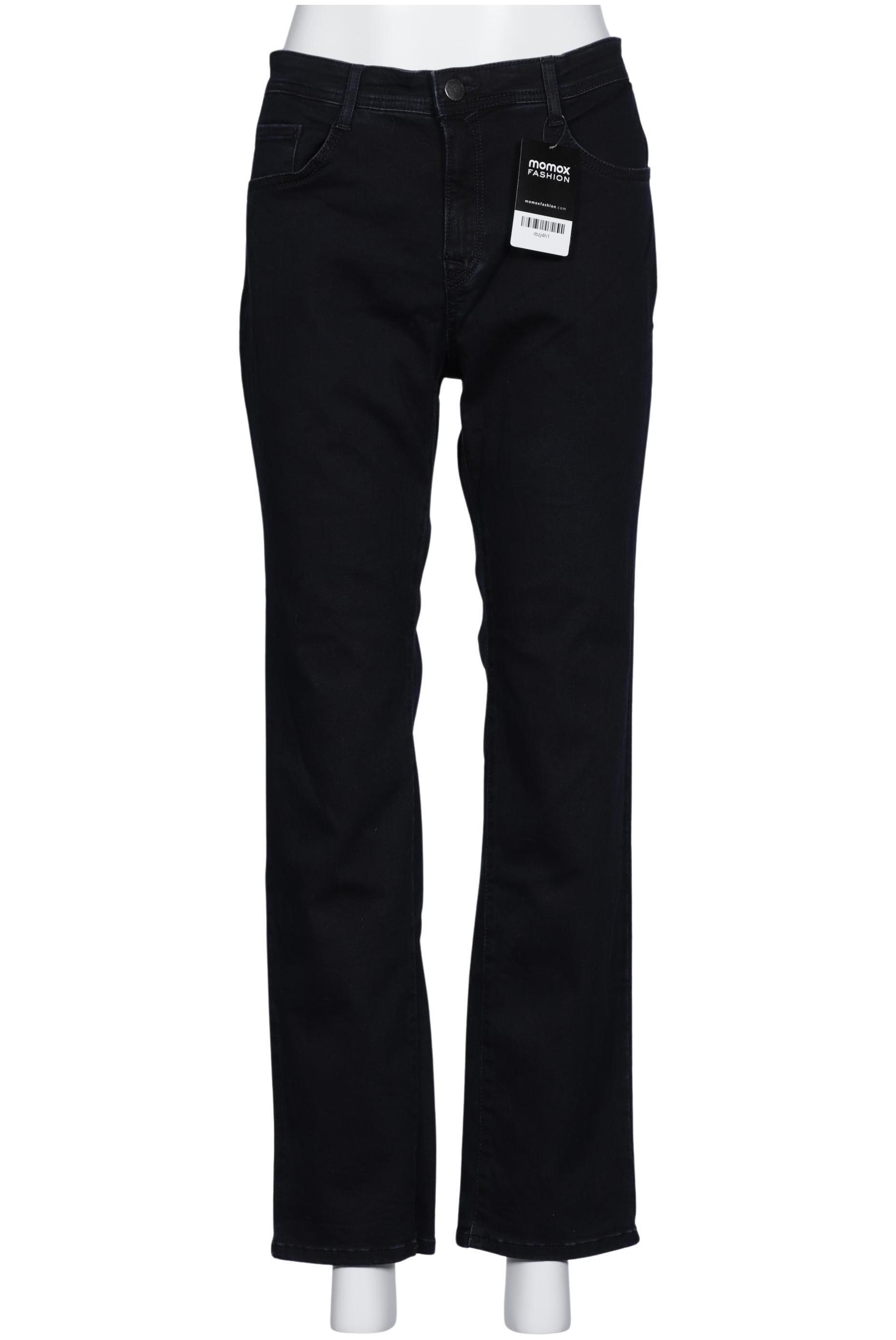 

Brax Damen Jeans, marineblau, Gr. 31
