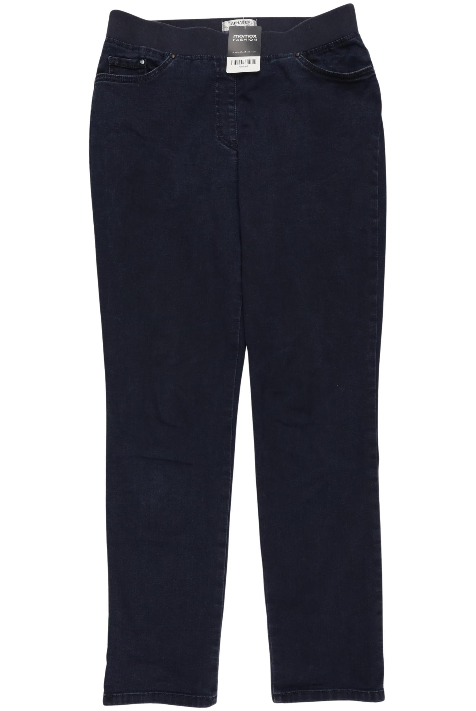 

Brax Damen Jeans, marineblau, Gr. 33