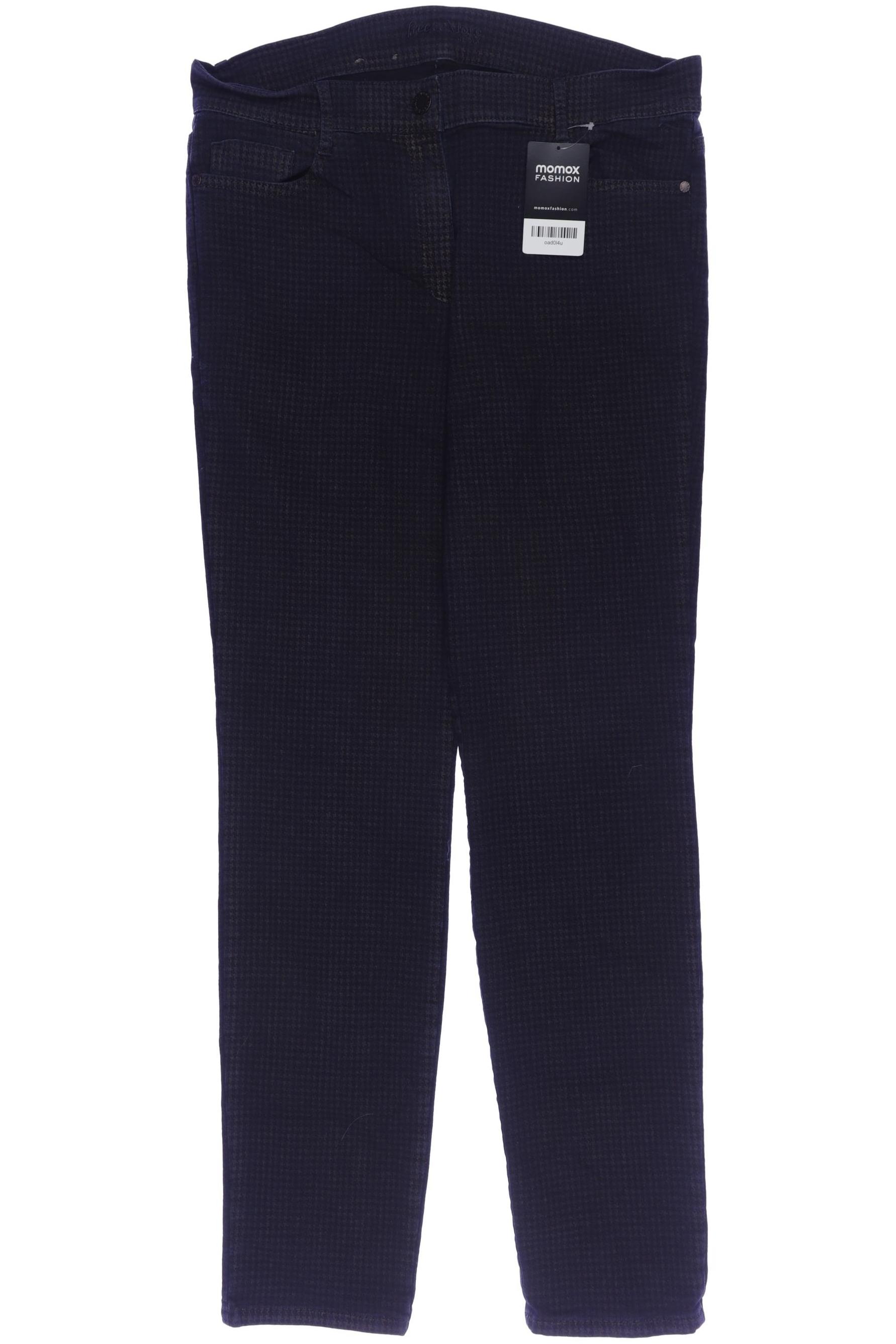 

Brax Damen Jeans, marineblau, Gr. 32