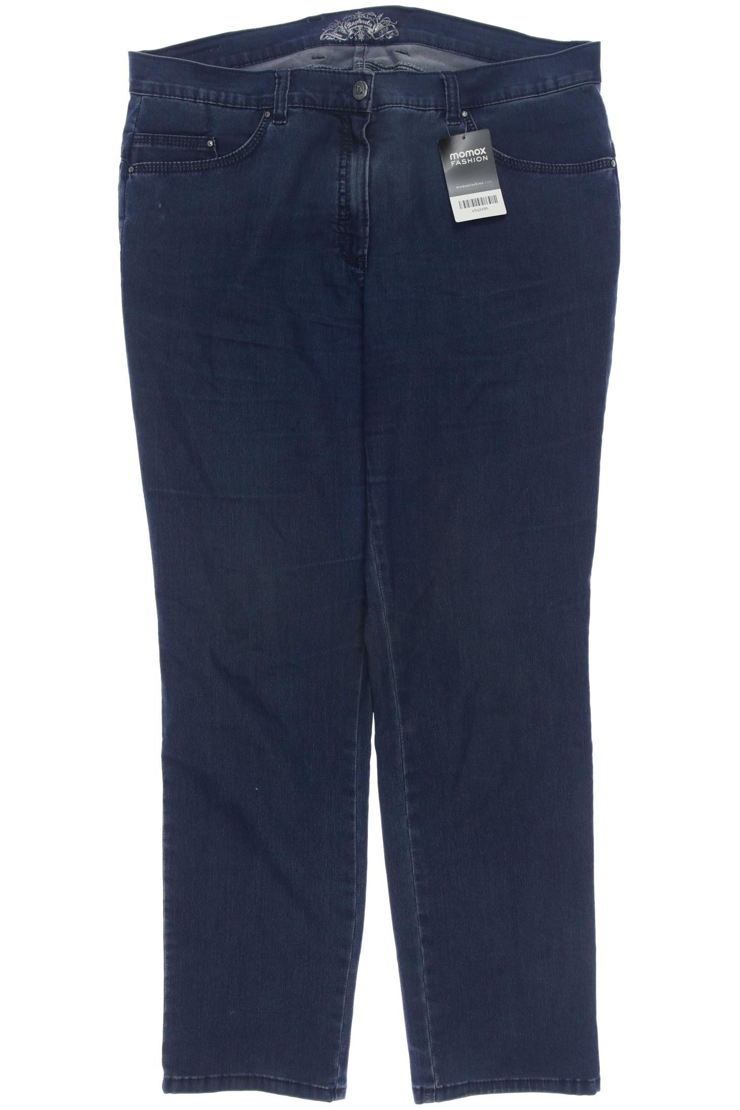 

Brax Damen Jeans, blau, Gr. 44