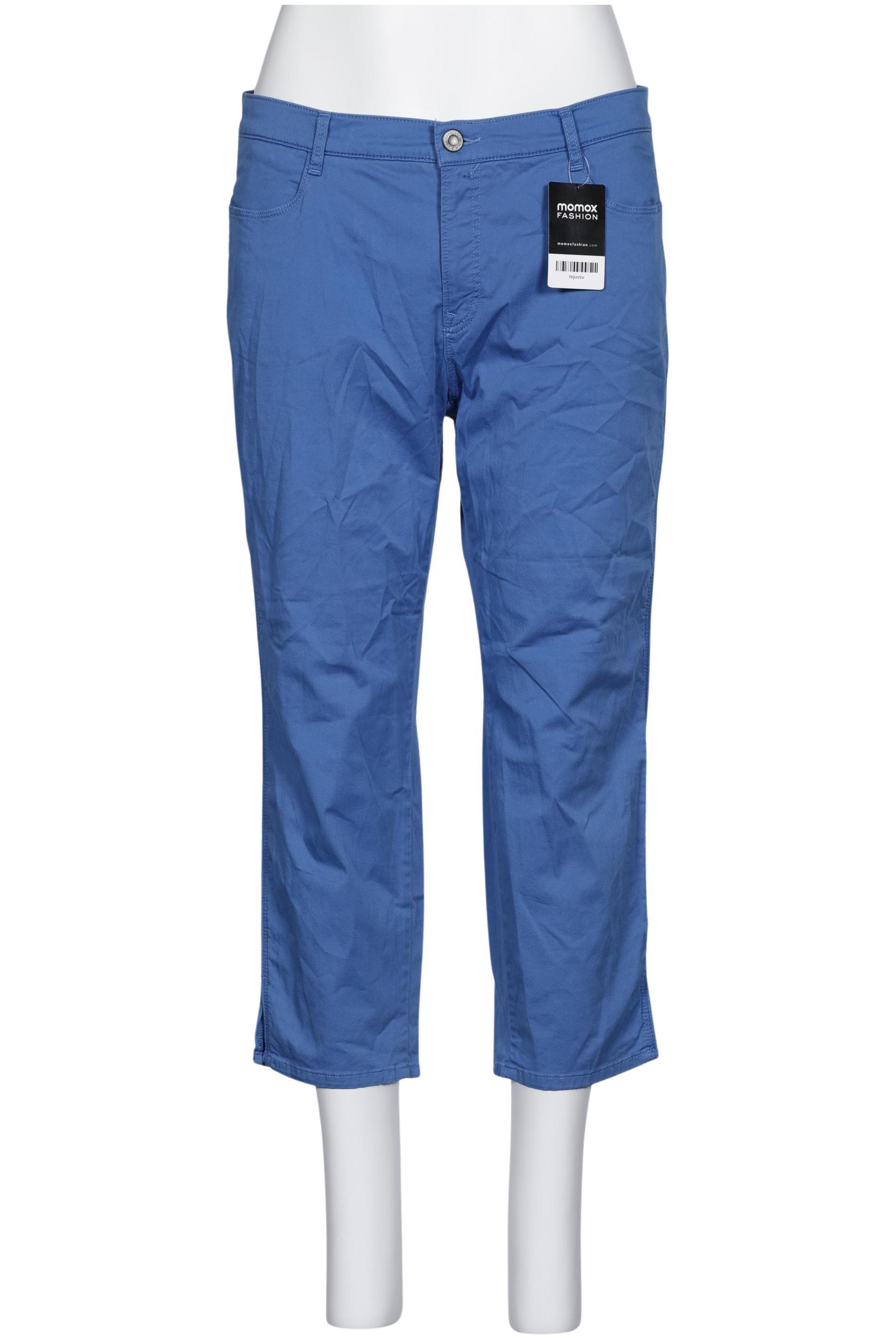 

Brax Damen Jeans, blau, Gr. 34