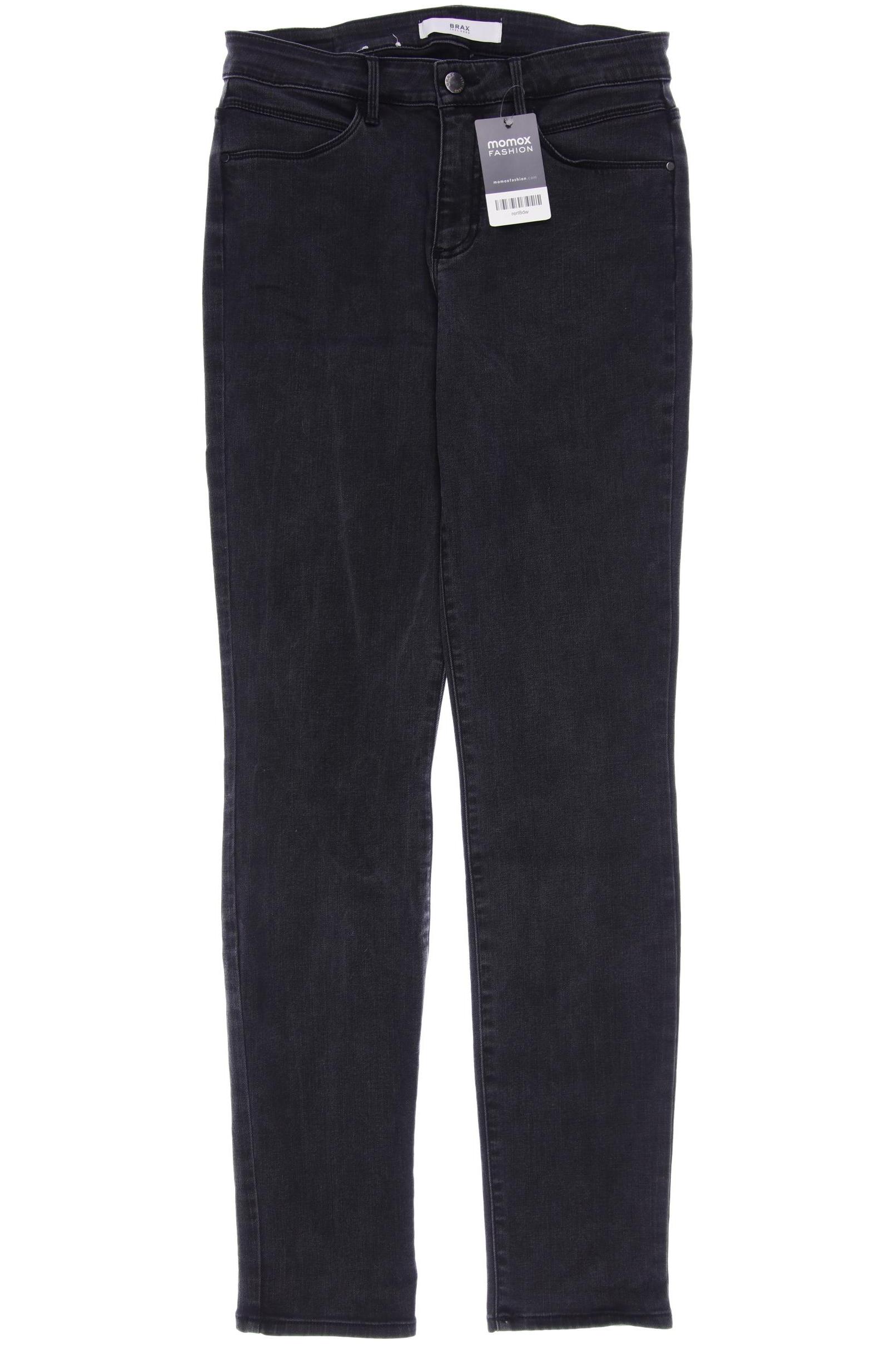 

BRAX Damen Jeans, grau