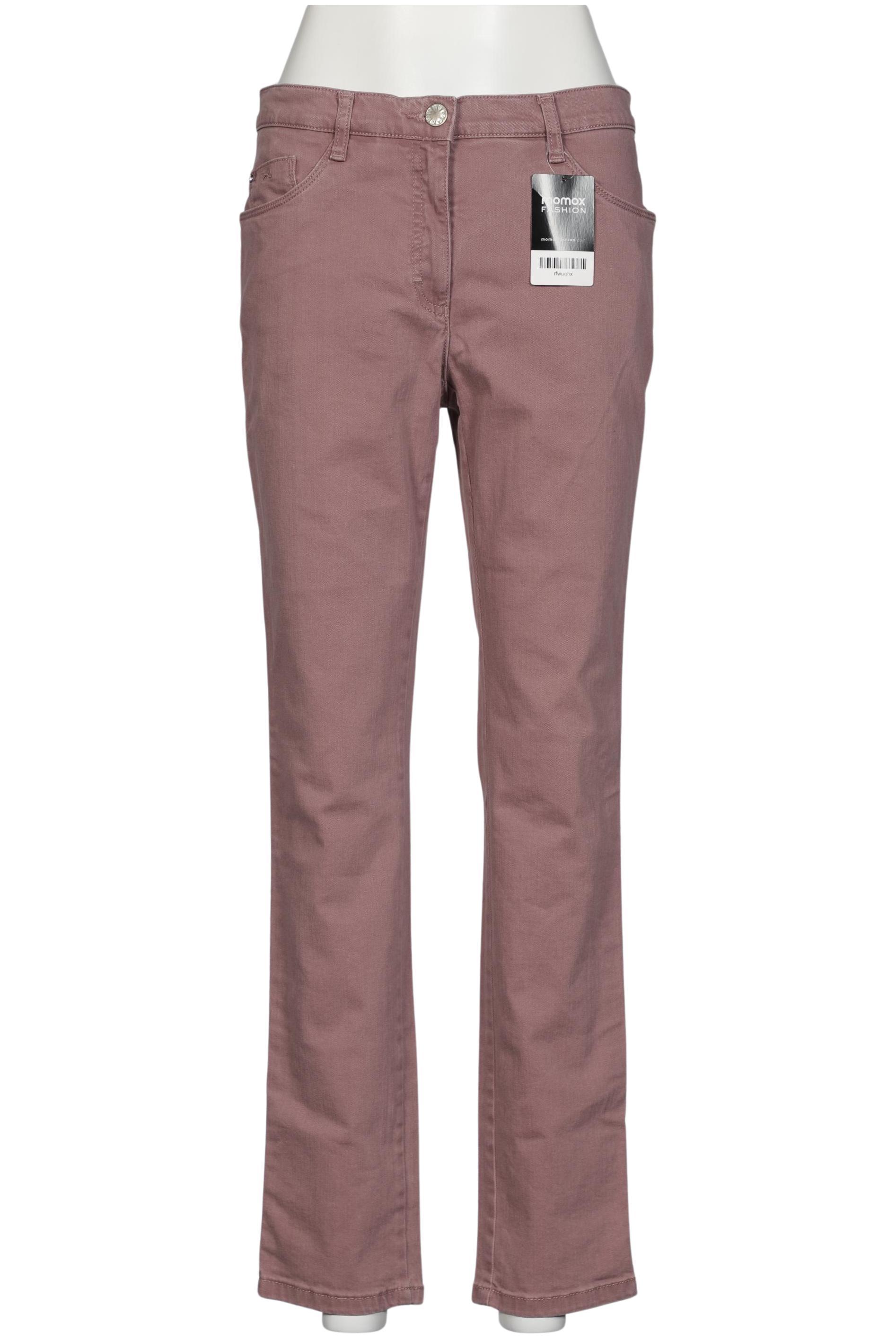 

Brax Damen Jeans, pink, Gr. 29