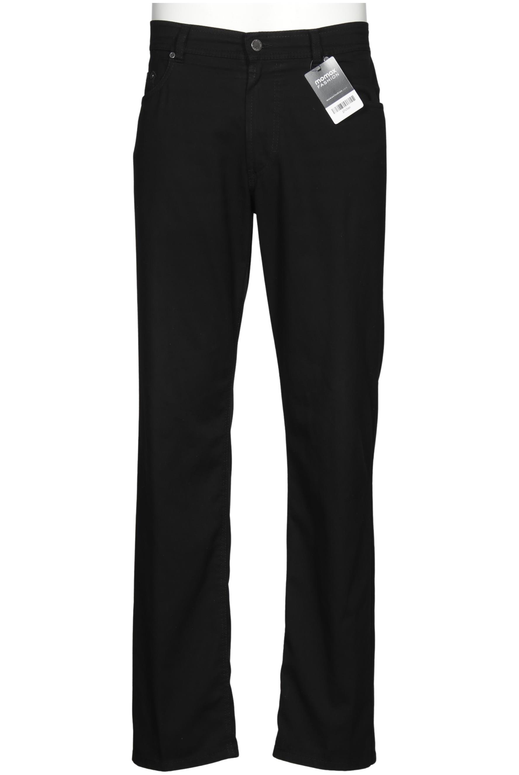 

Brax Damen Jeans, schwarz, Gr. 36
