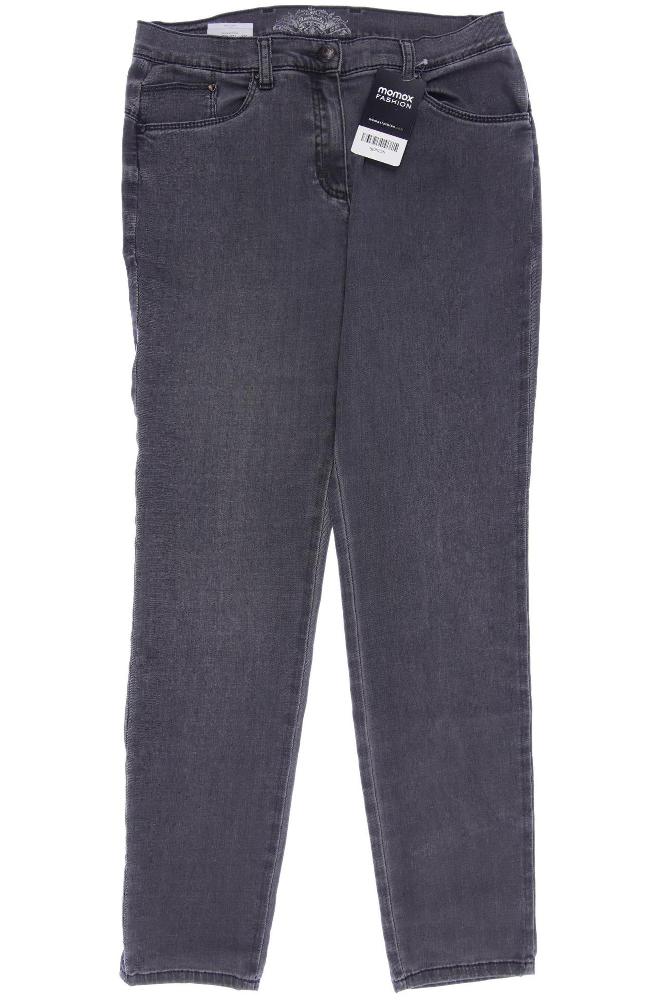 

BRAX Damen Jeans, grau