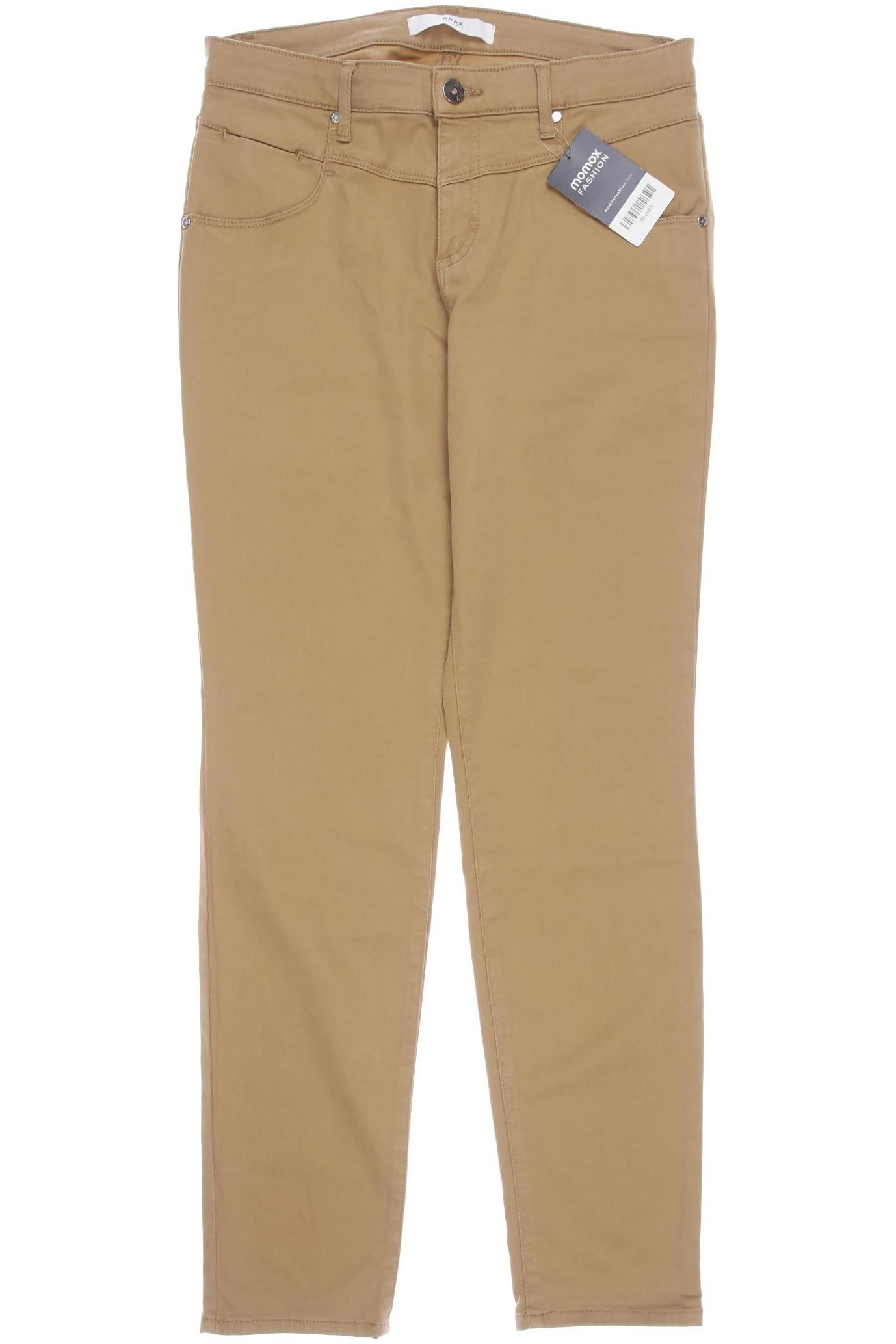 

Brax Damen Jeans, beige, Gr. 28