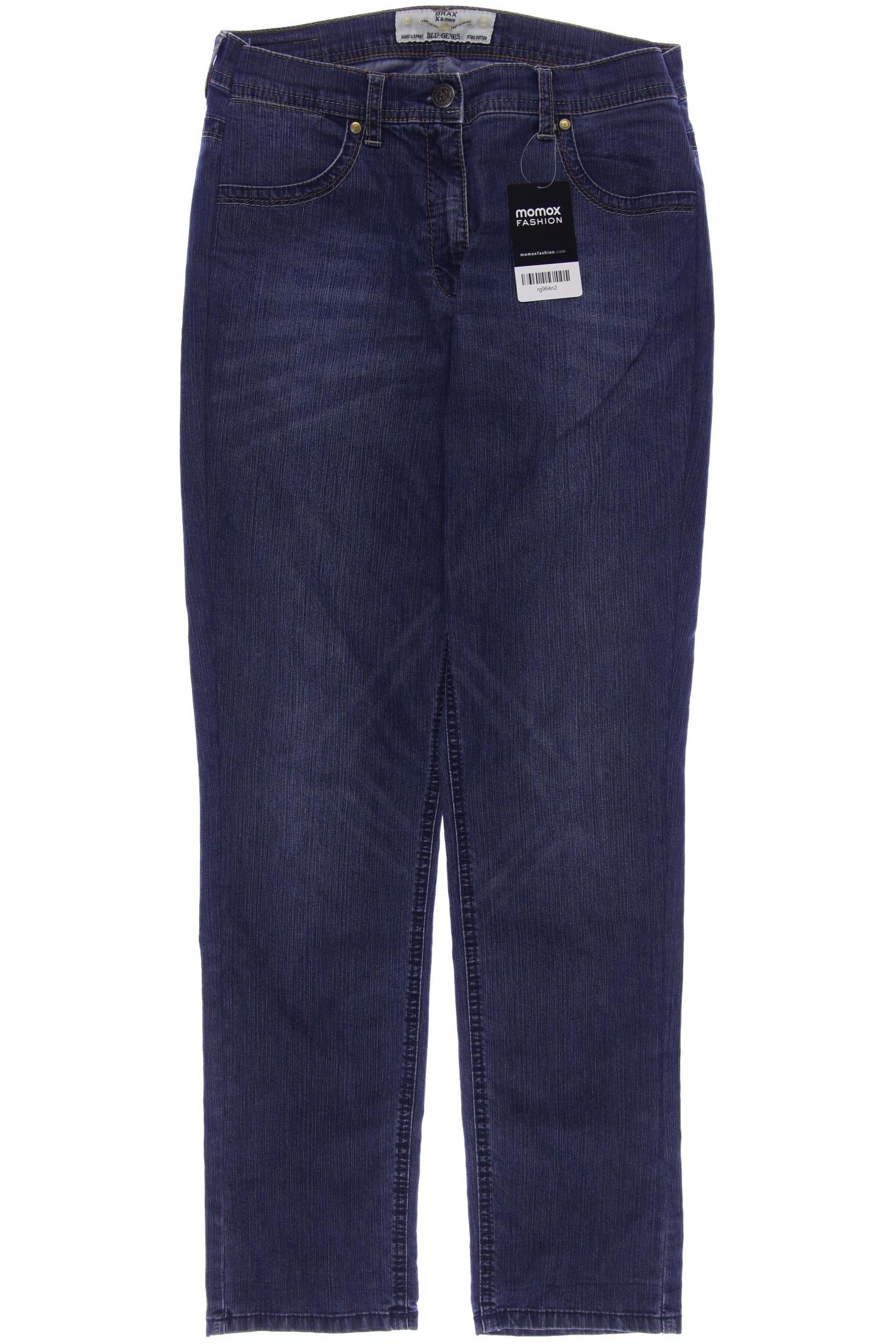 

Brax Damen Jeans, blau, Gr. 29