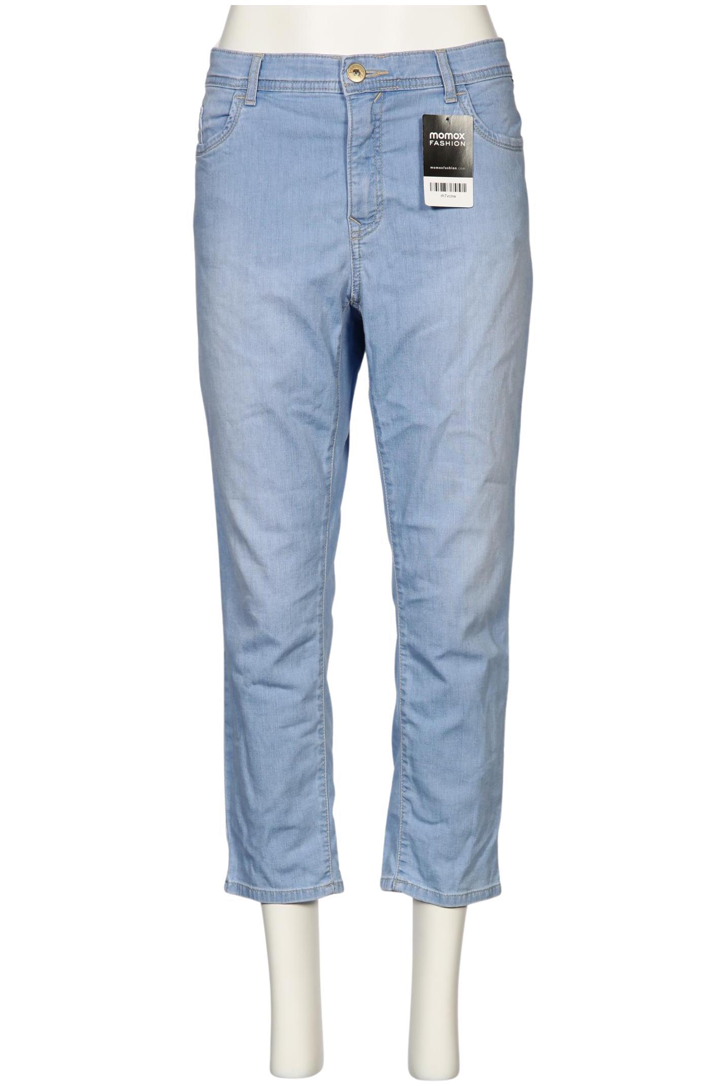 

Brax Damen Jeans, hellblau, Gr. 42