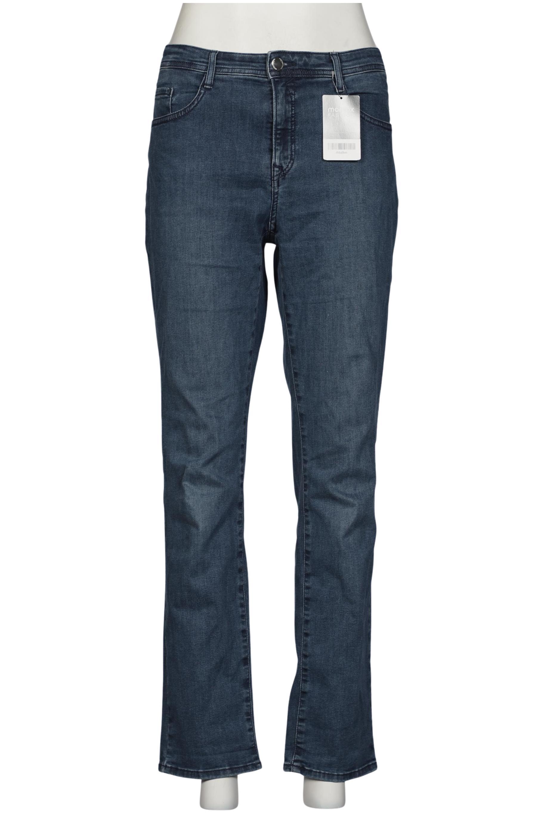 

Brax Damen Jeans, blau, Gr. 40