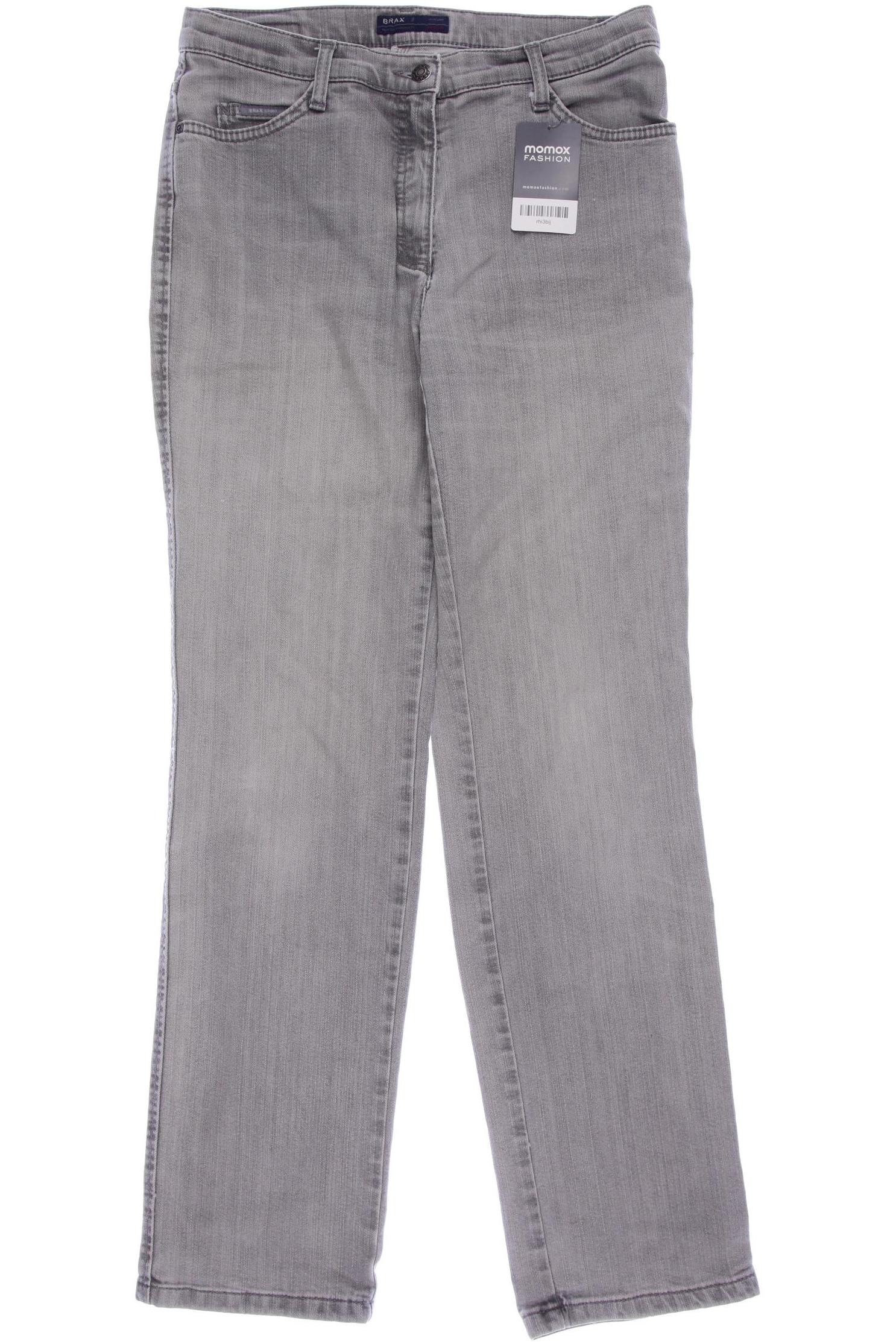 

BRAX Damen Jeans, grau